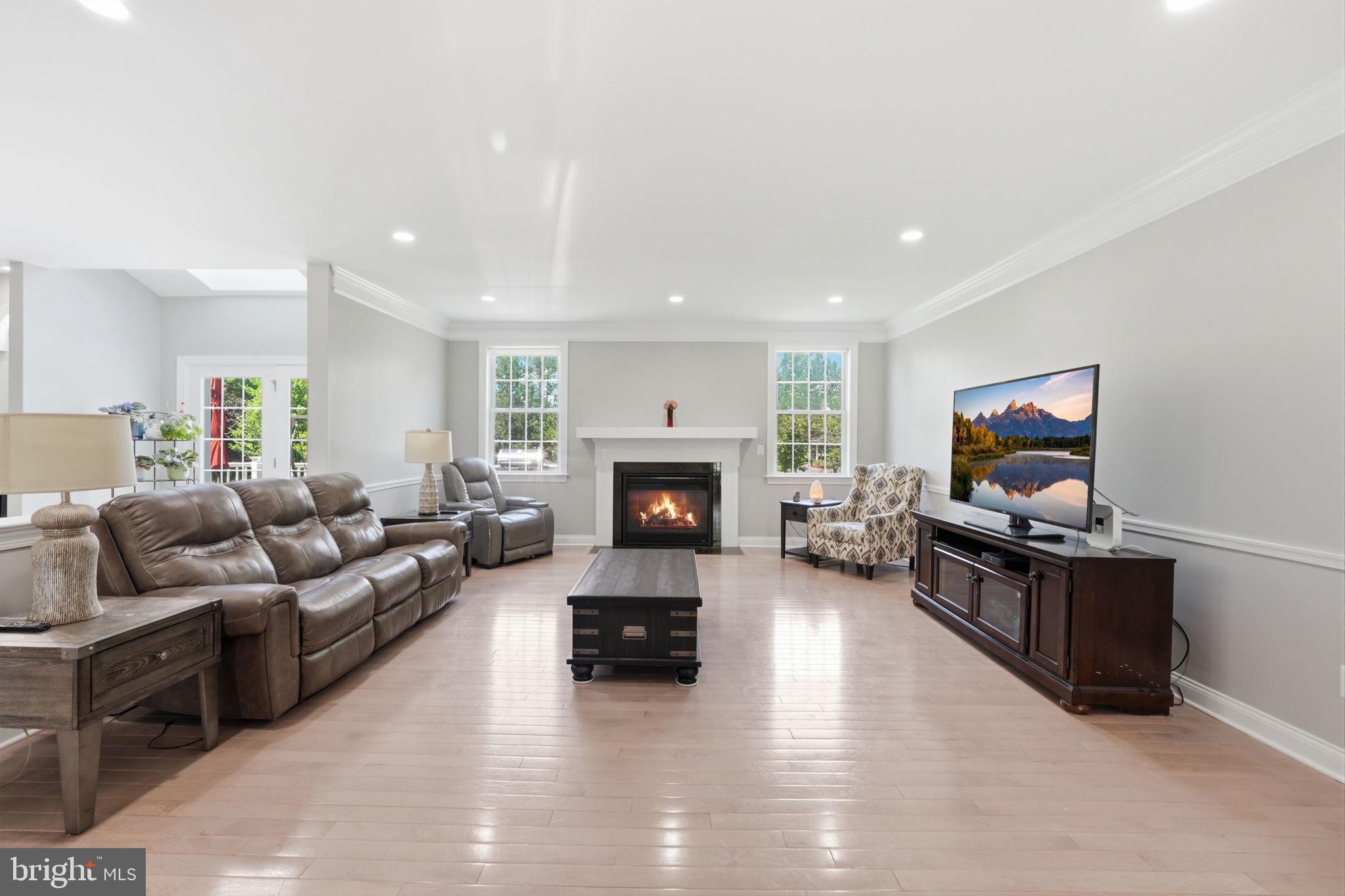 DOMINION VALLEY COUNTRY CLUB - Residential