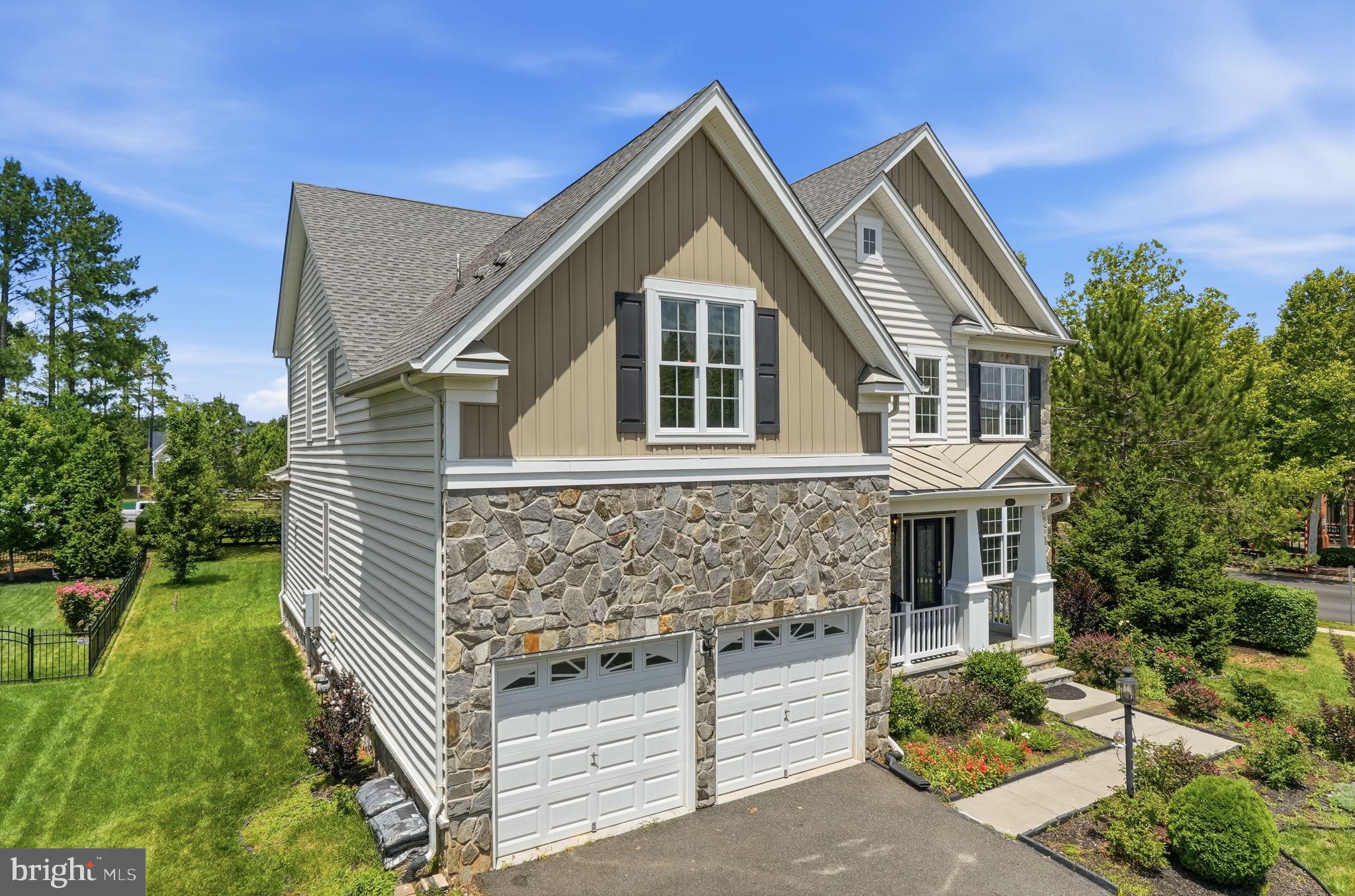 DOMINION VALLEY COUNTRY CLUB - Residential