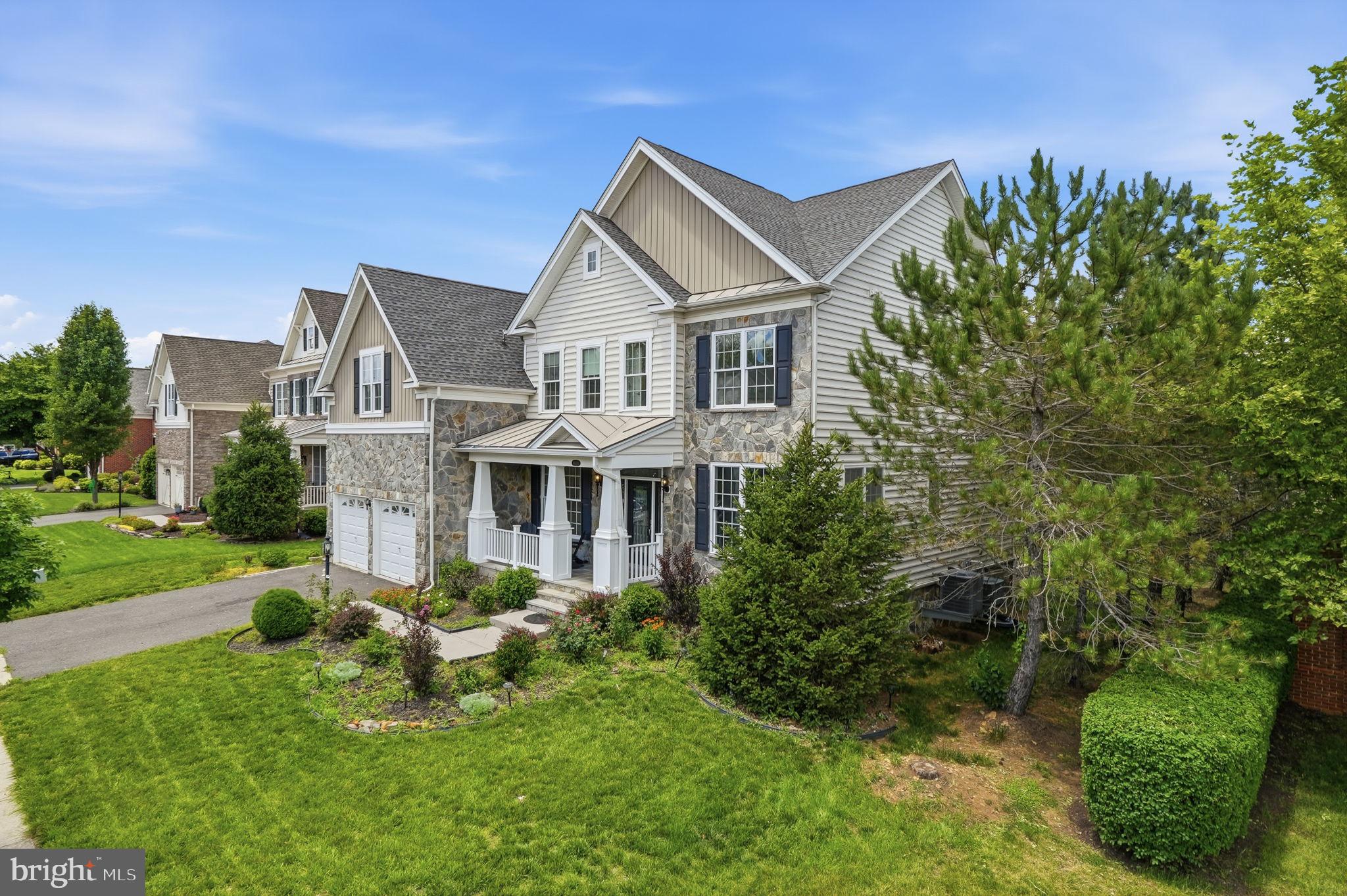 DOMINION VALLEY COUNTRY CLUB - Residential