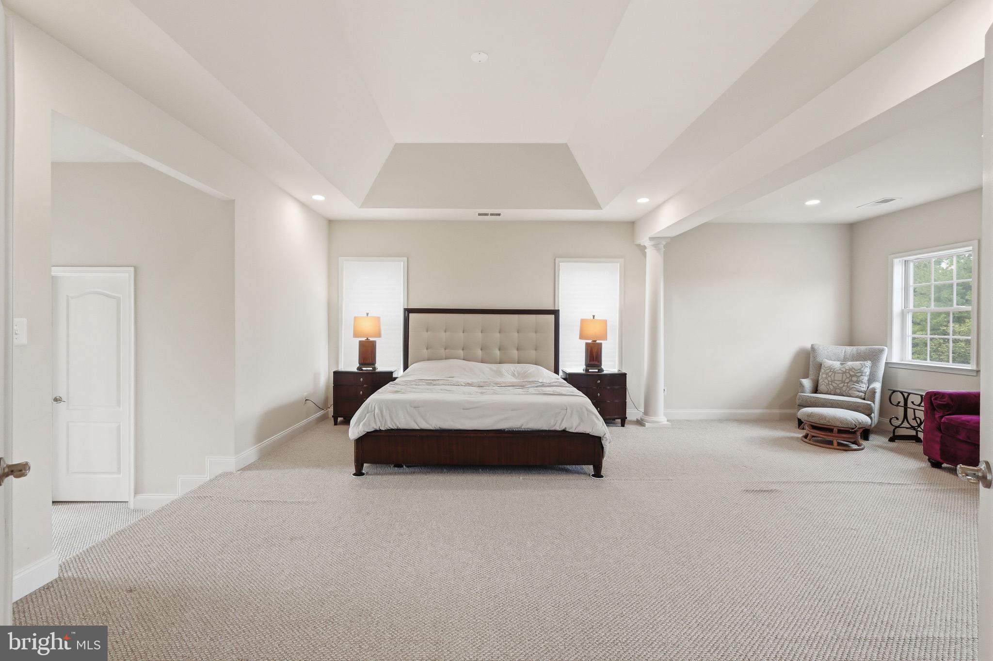 DOMINION VALLEY COUNTRY CLUB - Residential