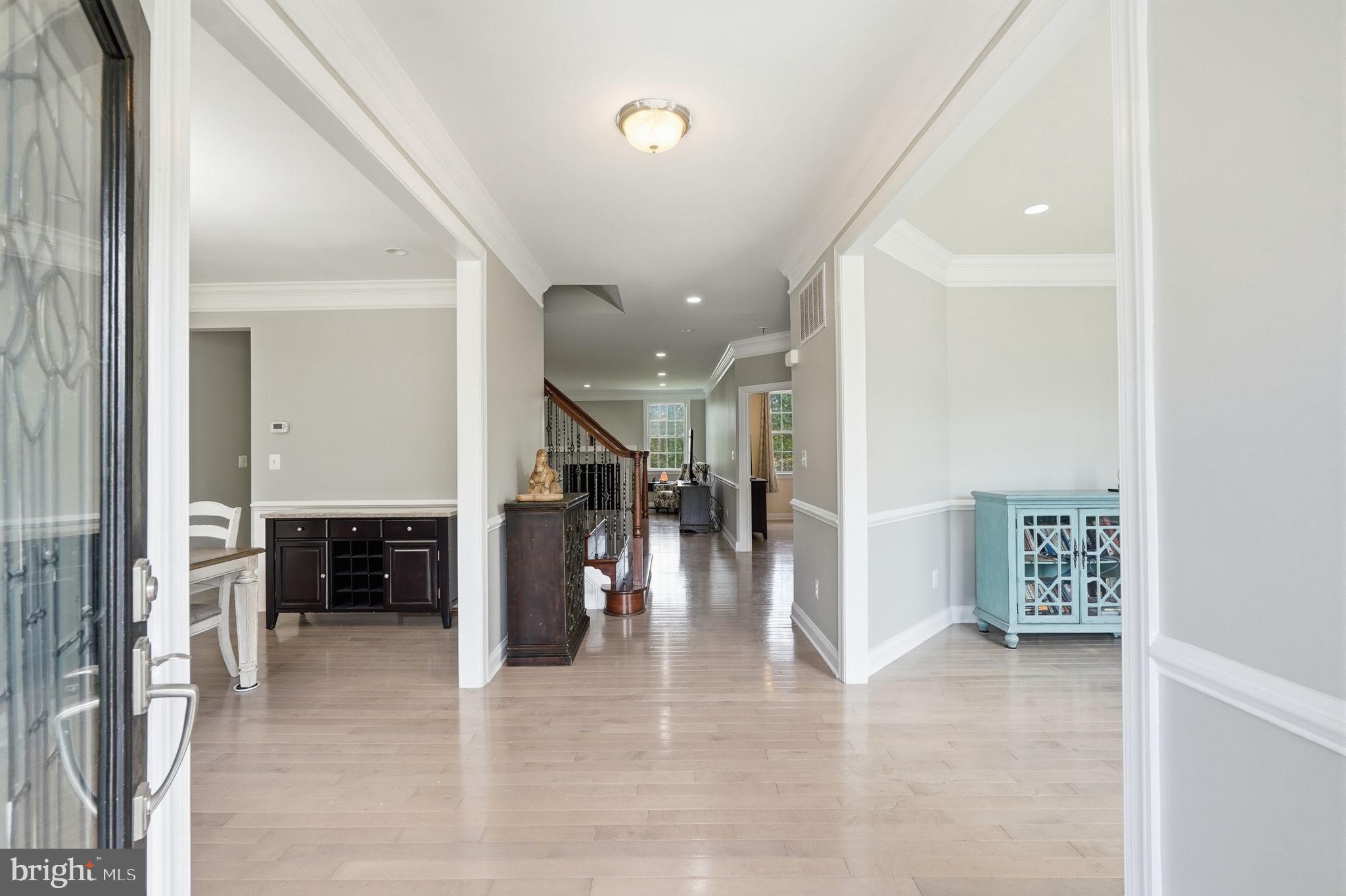 DOMINION VALLEY COUNTRY CLUB - Residential