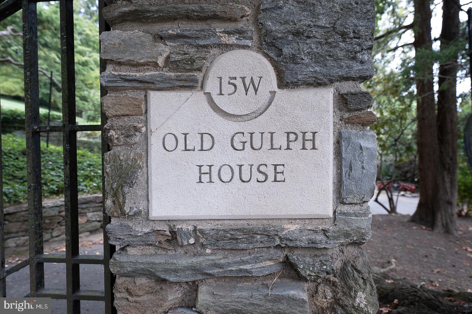 GLADWYNE - Residential