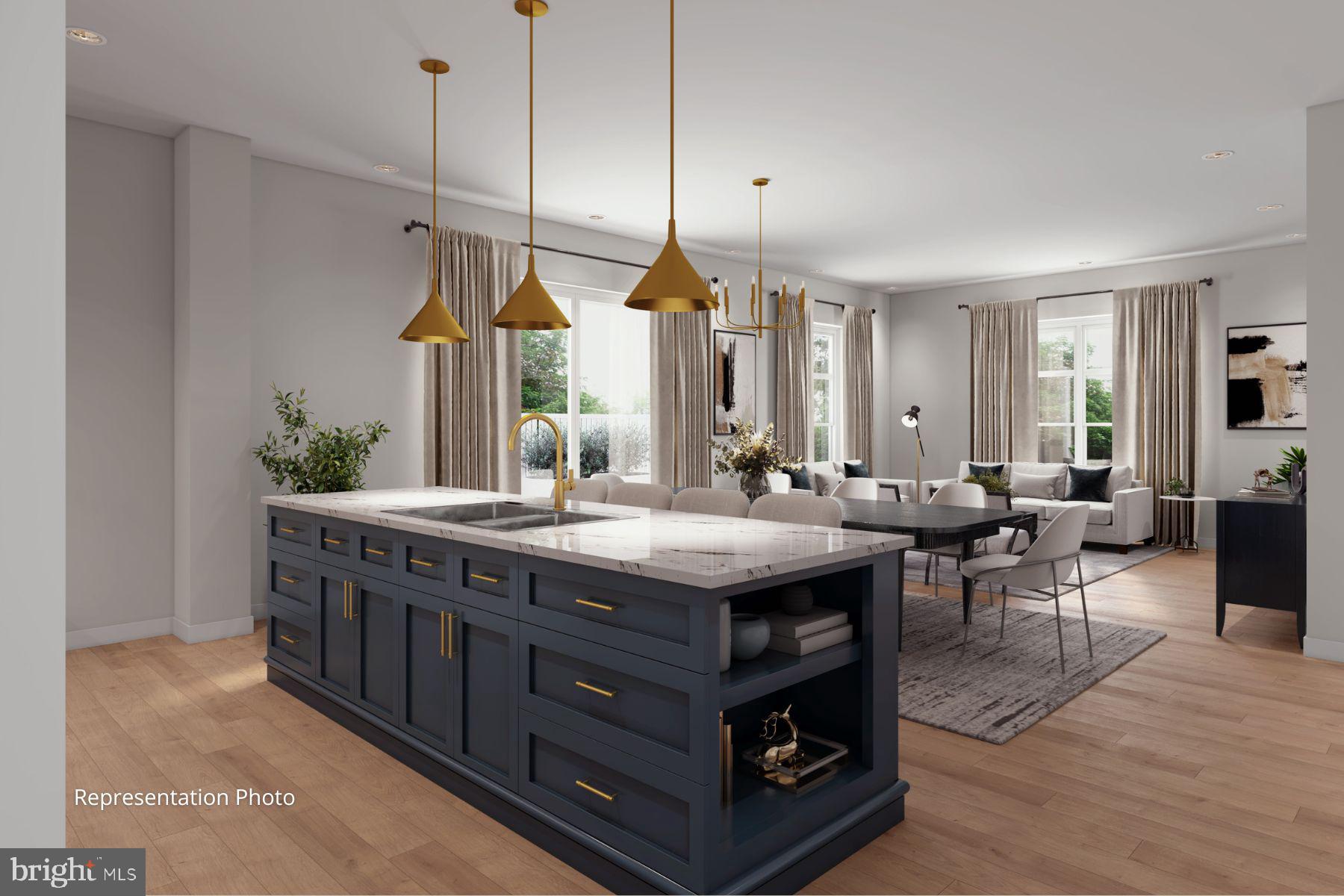 NORTH CORNWALL TOWNSHIP - Residential