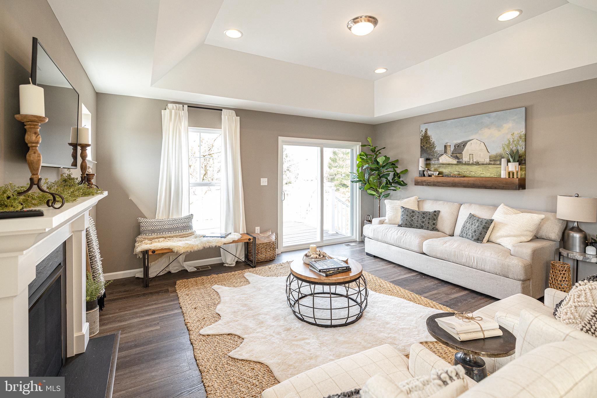 WOODLYNN PRESERVE - Residential