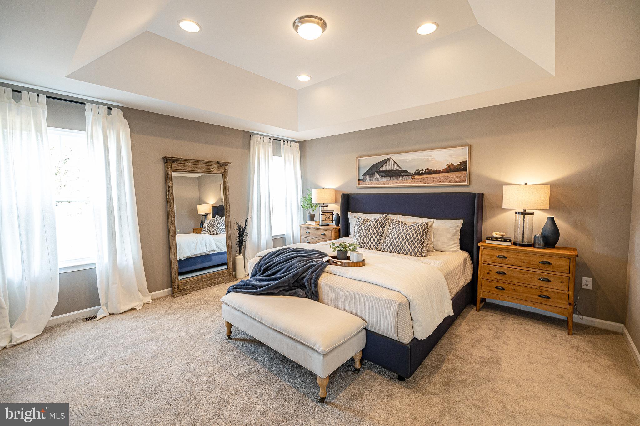 WOODLYNN PRESERVE - Residential