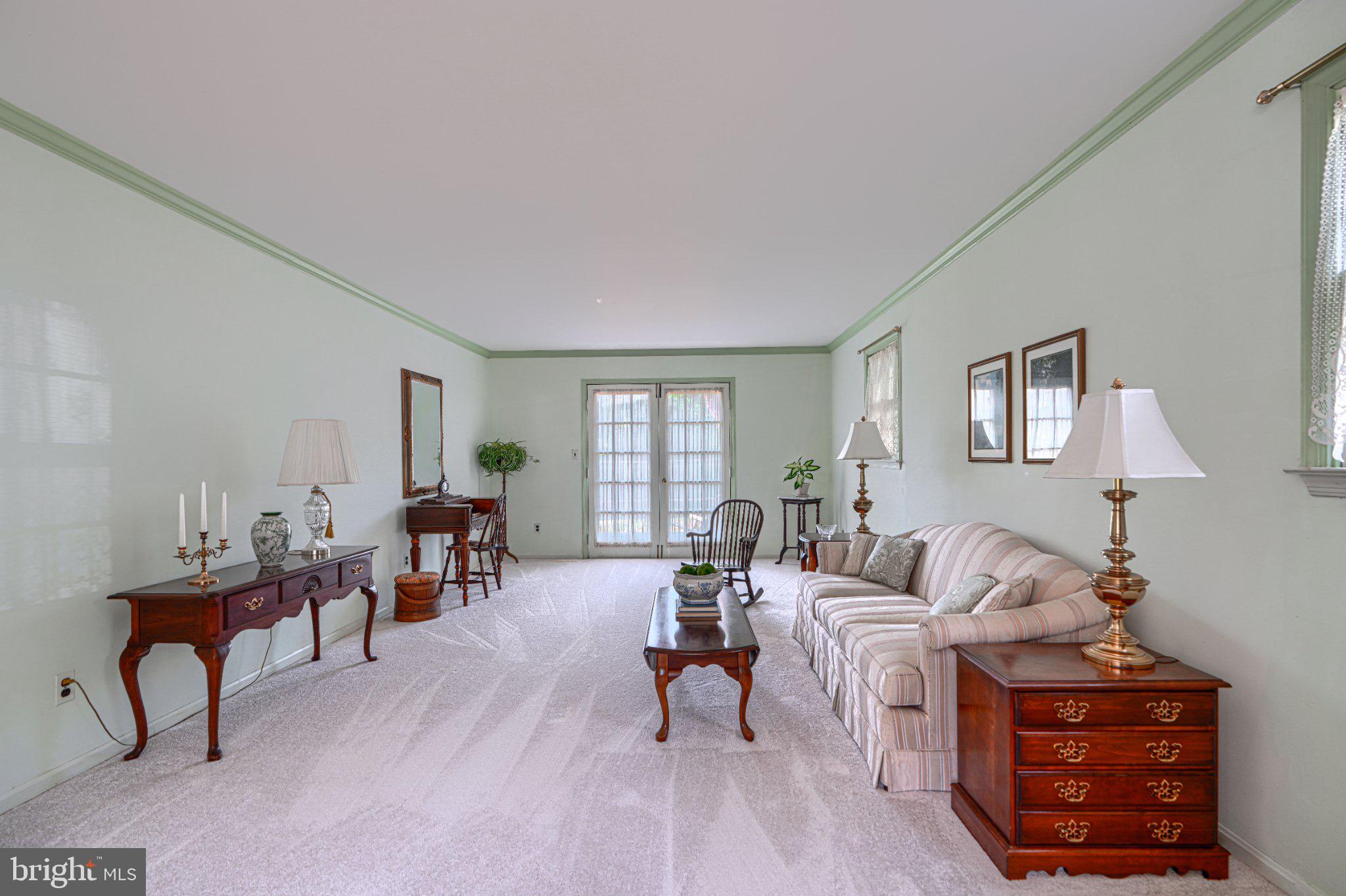 SPRINGDALE - Residential
