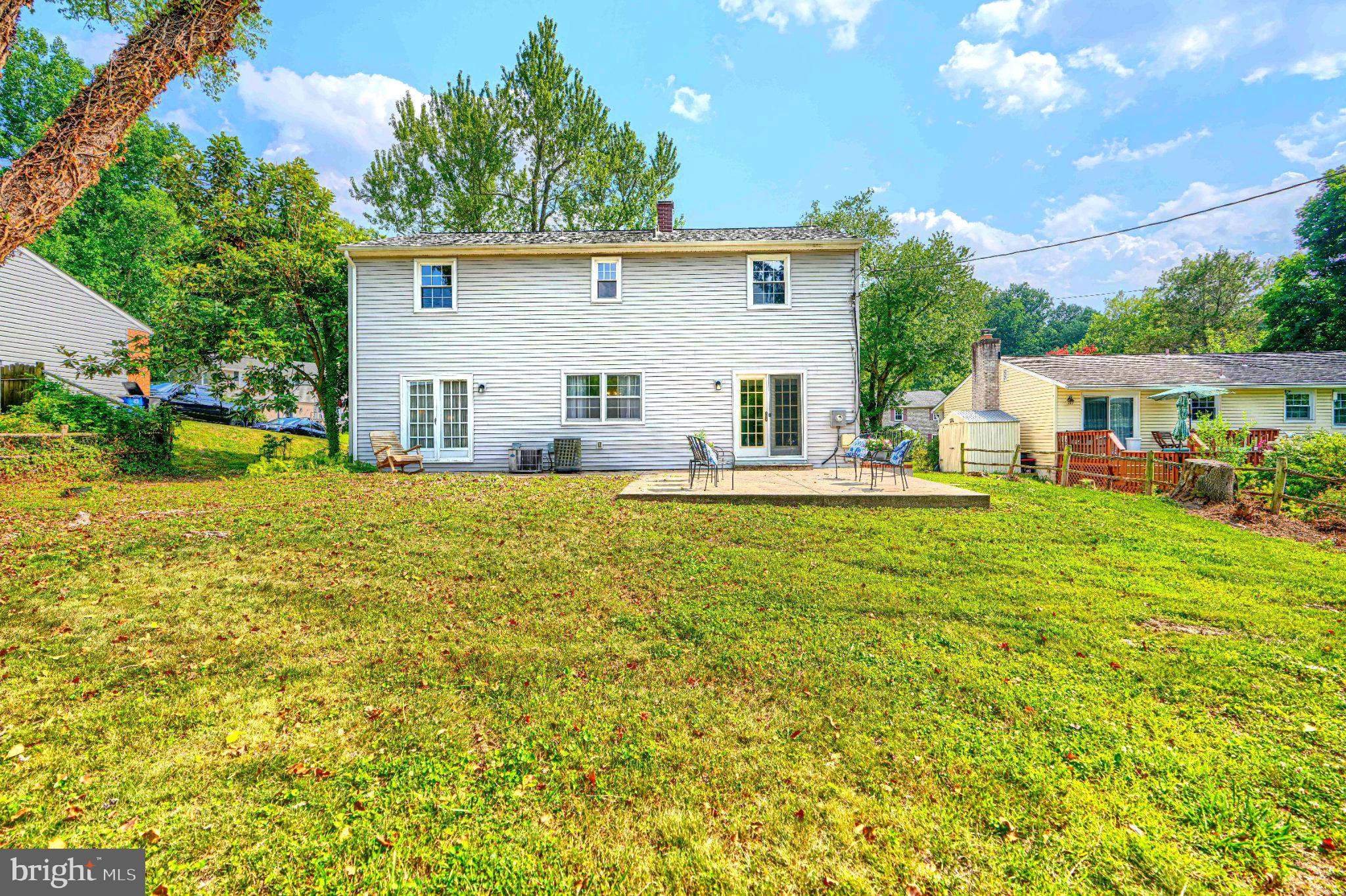 SPRINGDALE - Residential