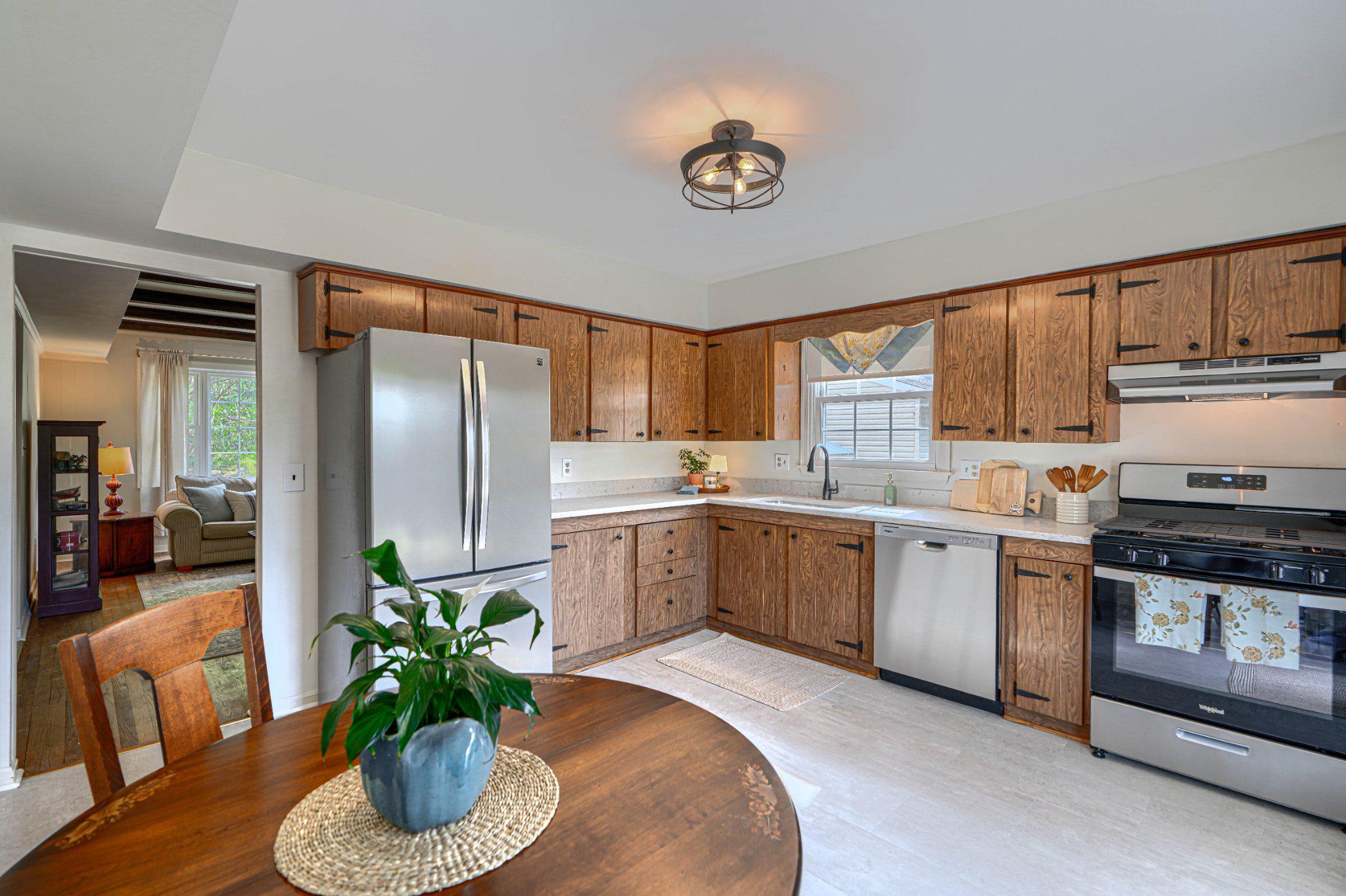 SPRINGDALE - Residential
