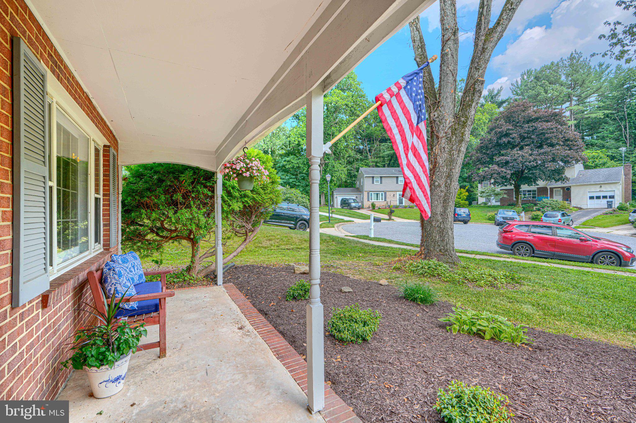 SPRINGDALE - Residential