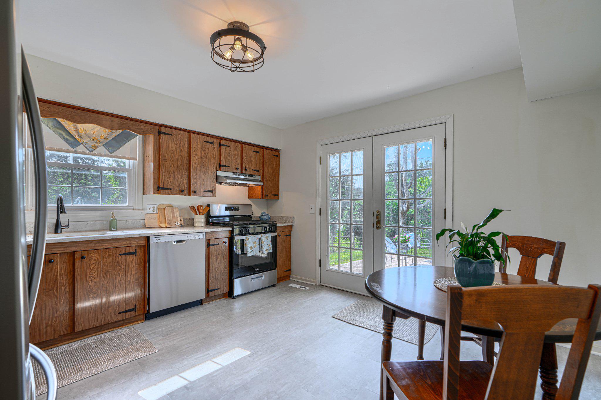 SPRINGDALE - Residential