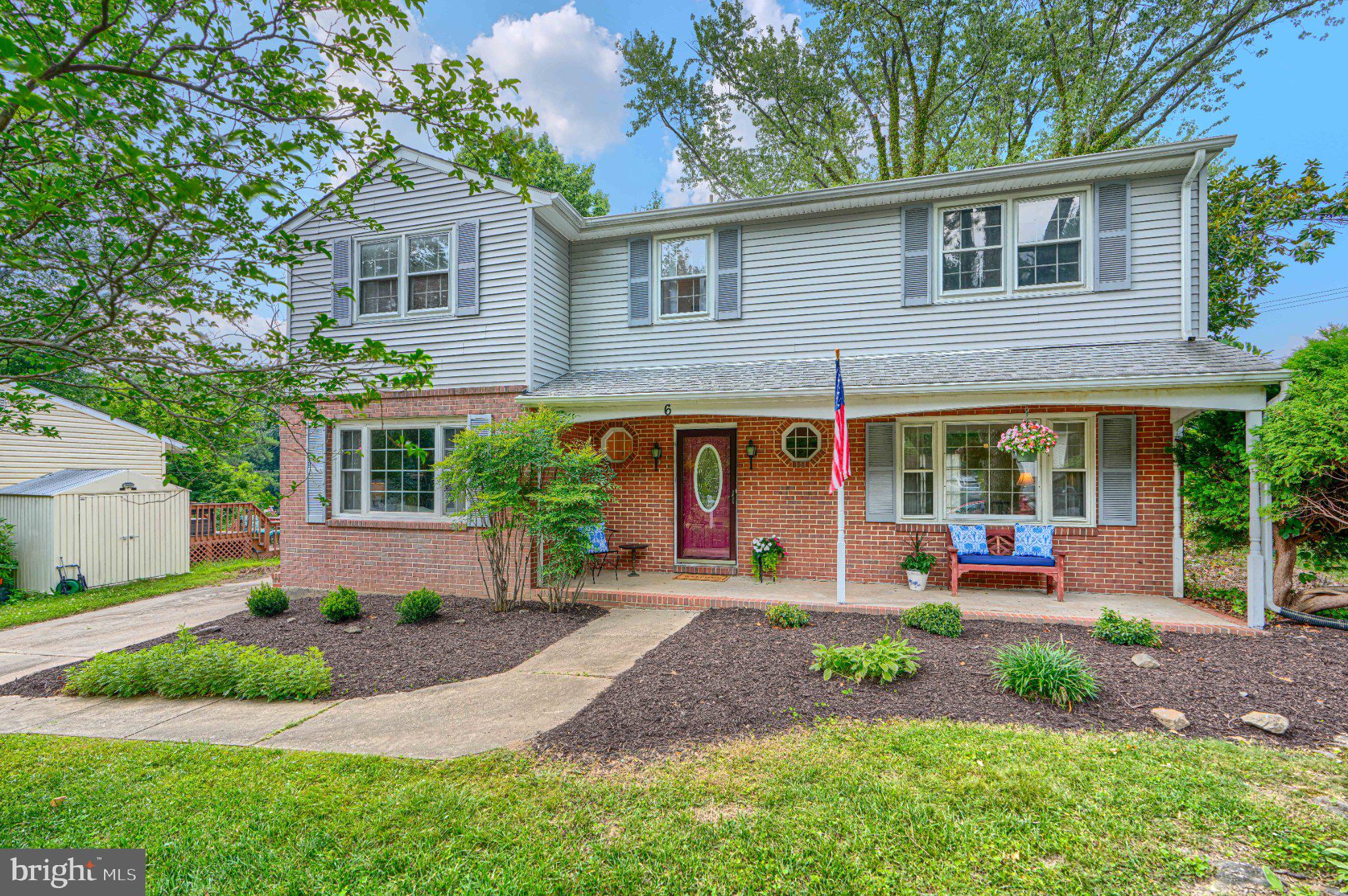 SPRINGDALE - Residential