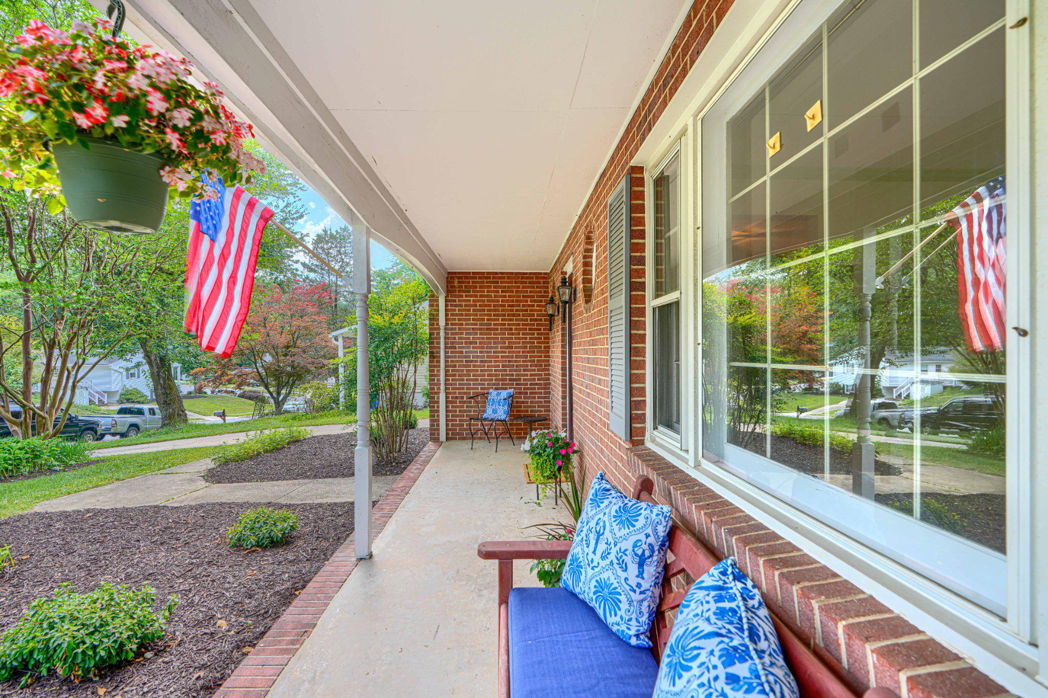 SPRINGDALE - Residential
