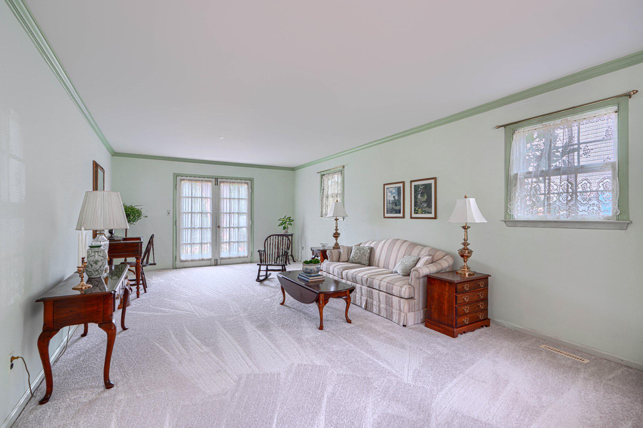 SPRINGDALE - Residential