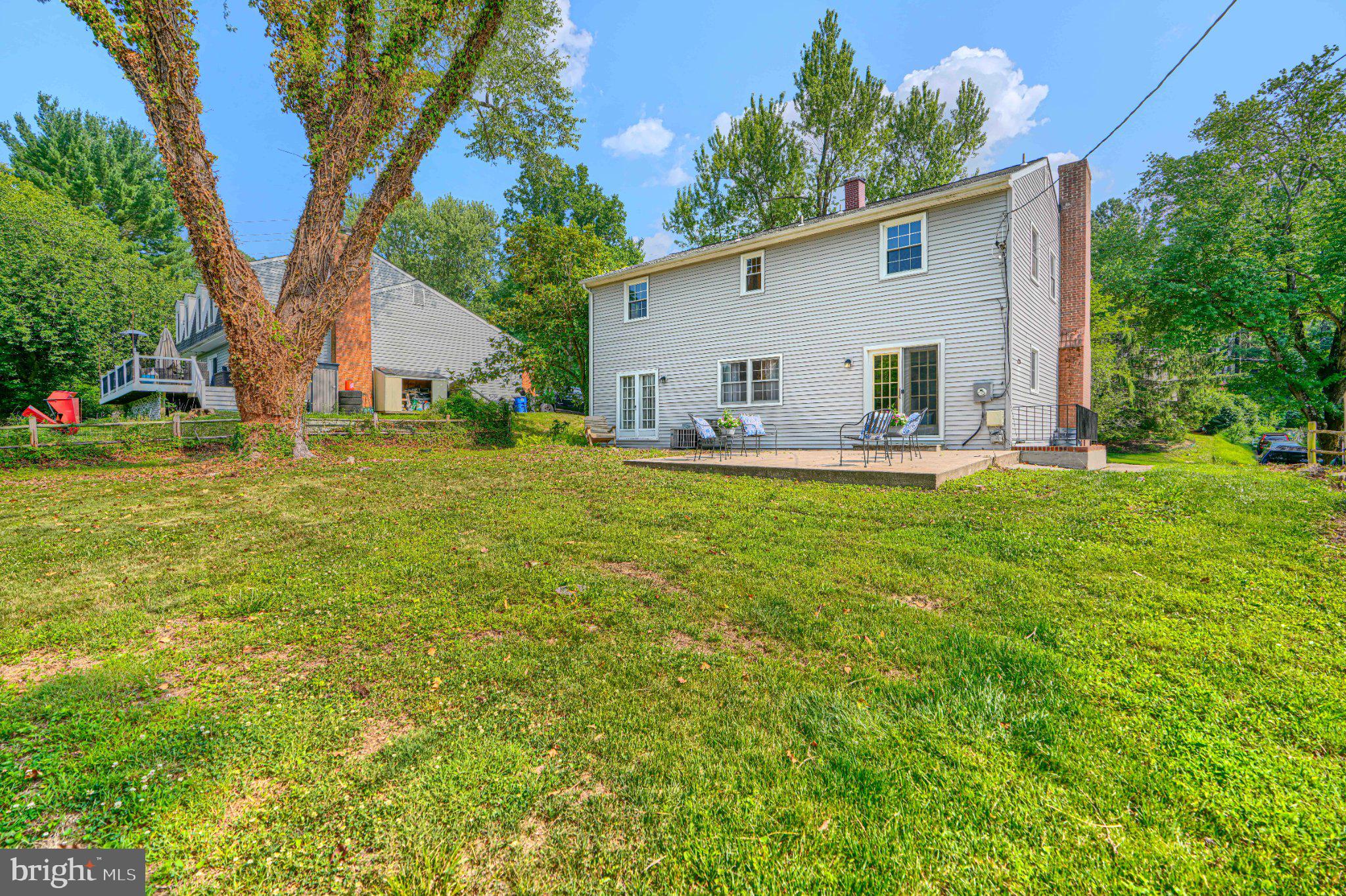 SPRINGDALE - Residential