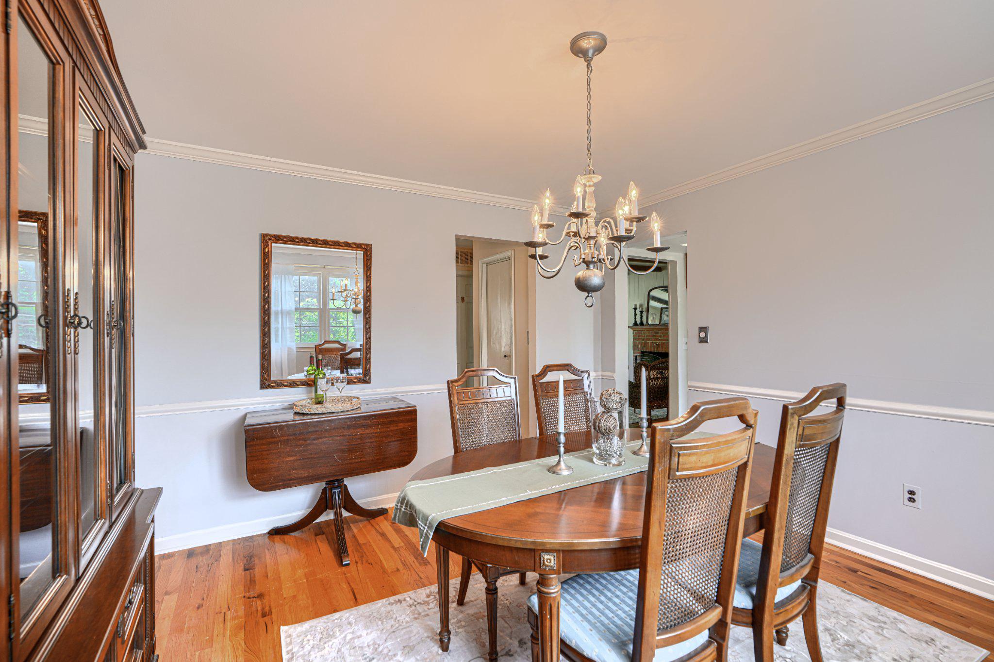 SPRINGDALE - Residential