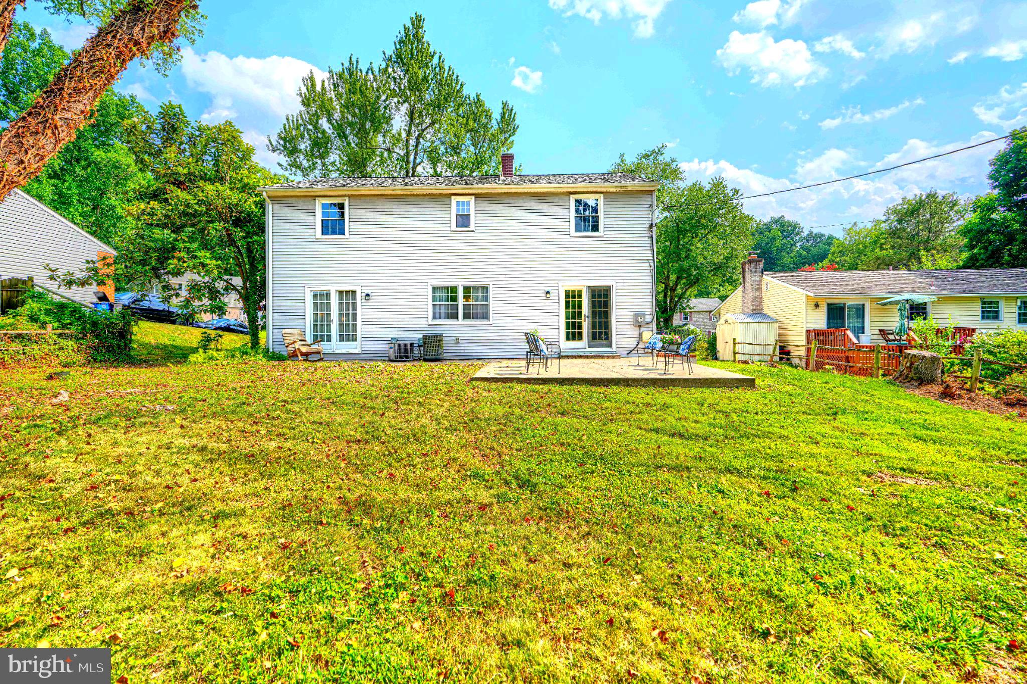 SPRINGDALE - Residential