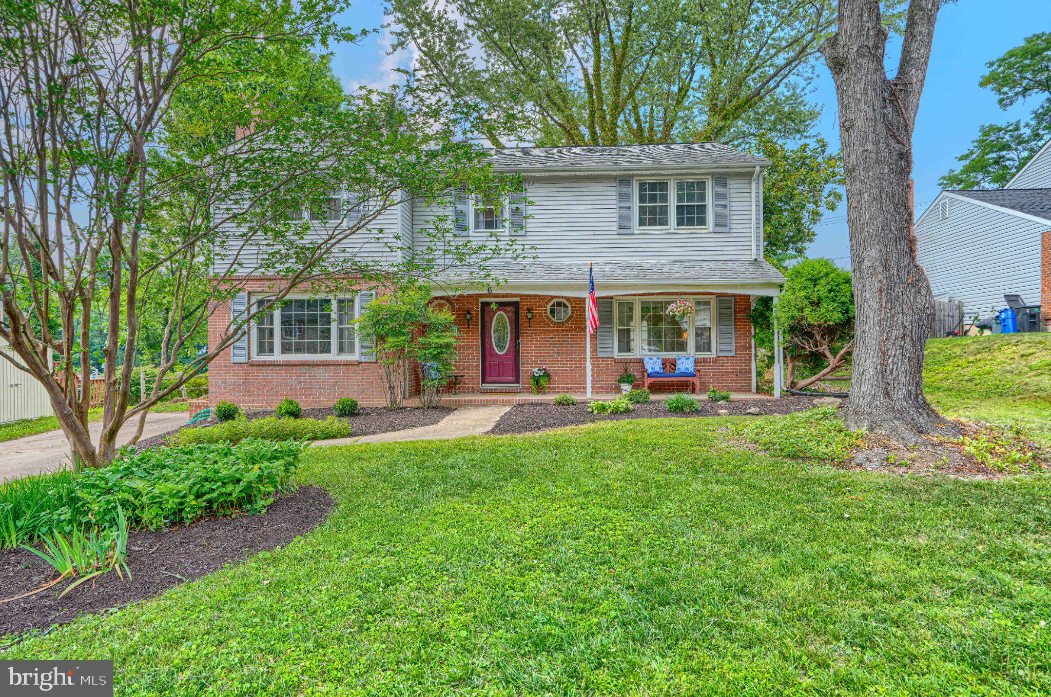 SPRINGDALE - Residential