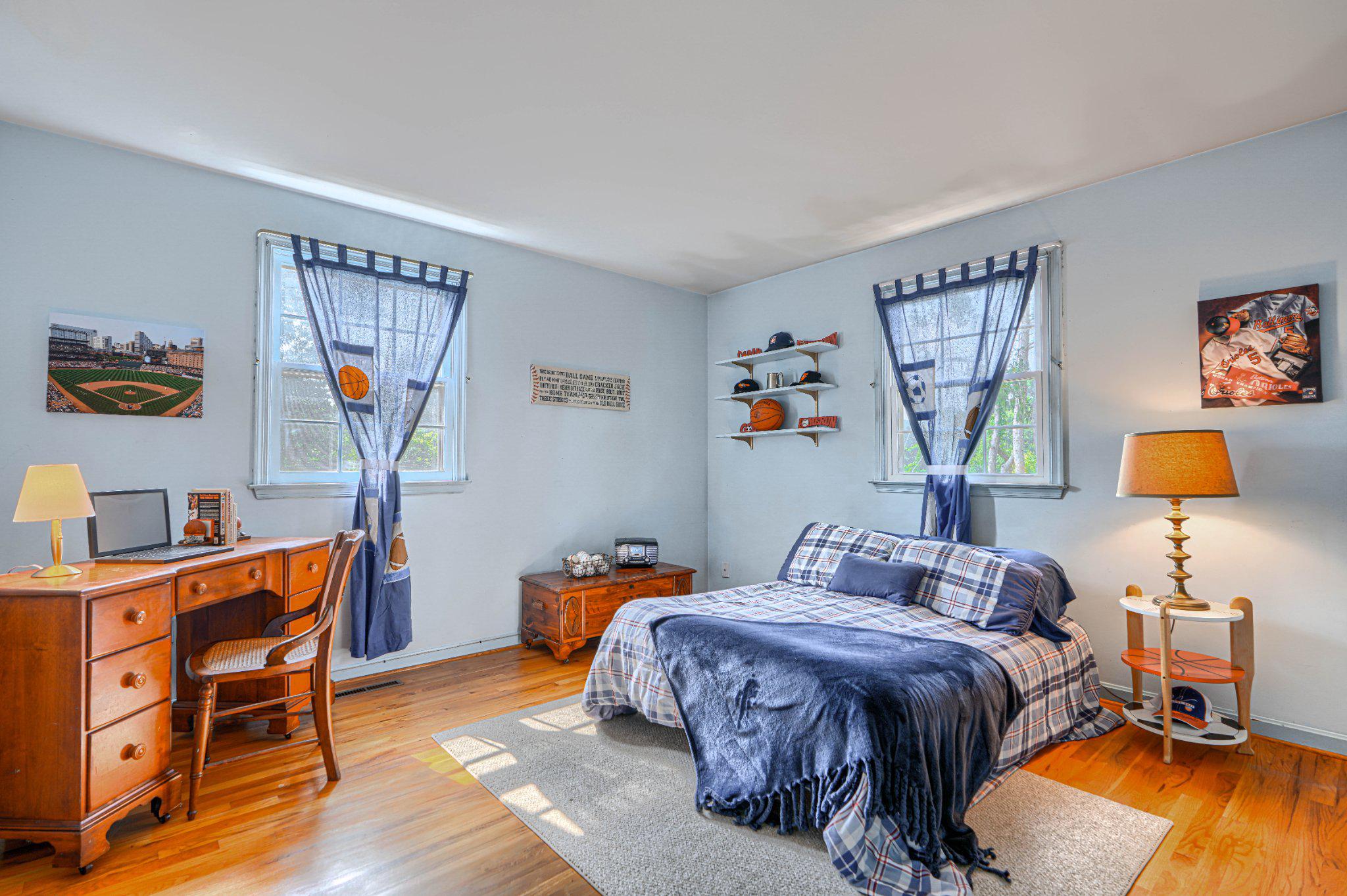 SPRINGDALE - Residential