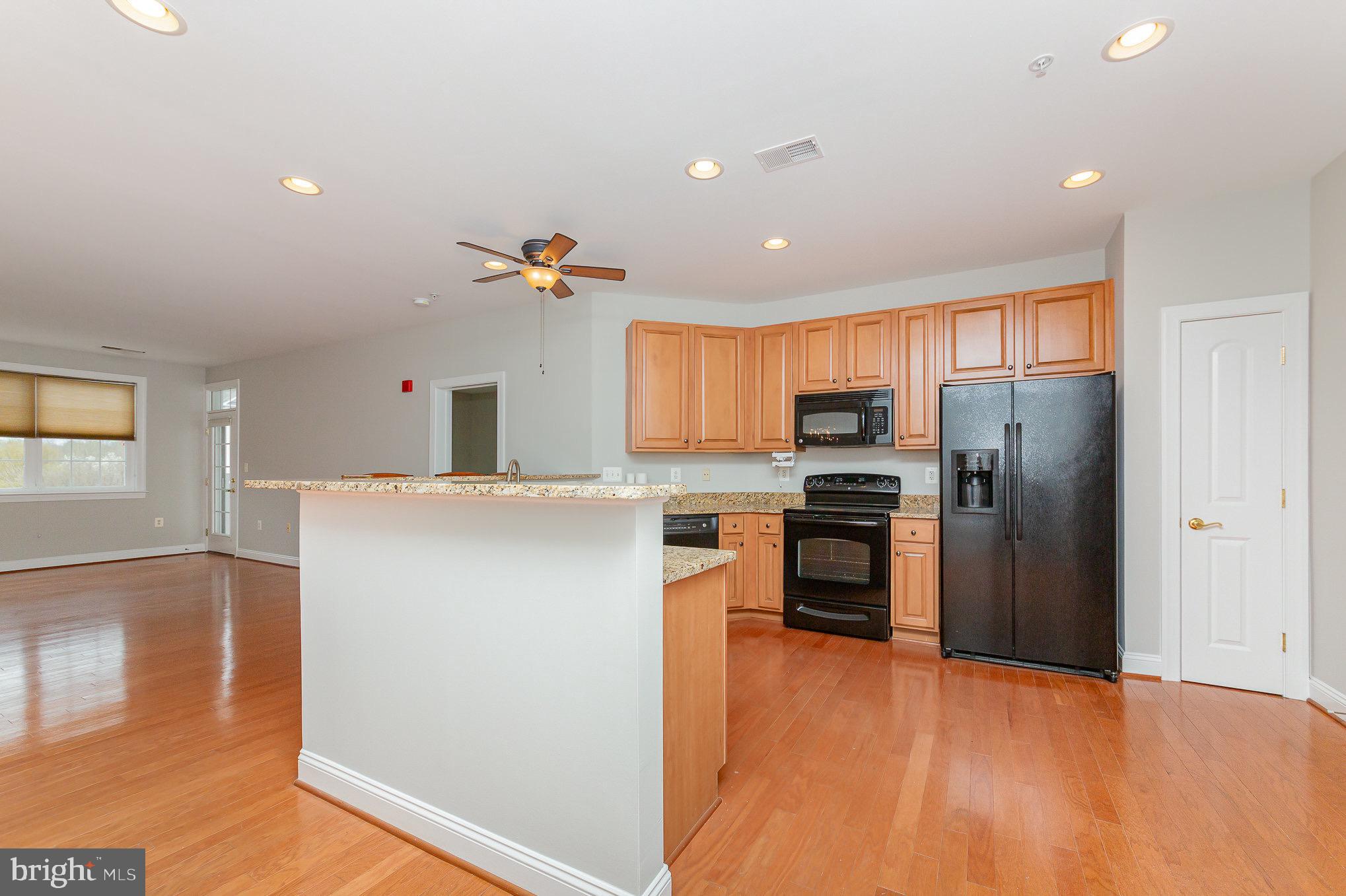 MACPHAIL WOODS - Residential