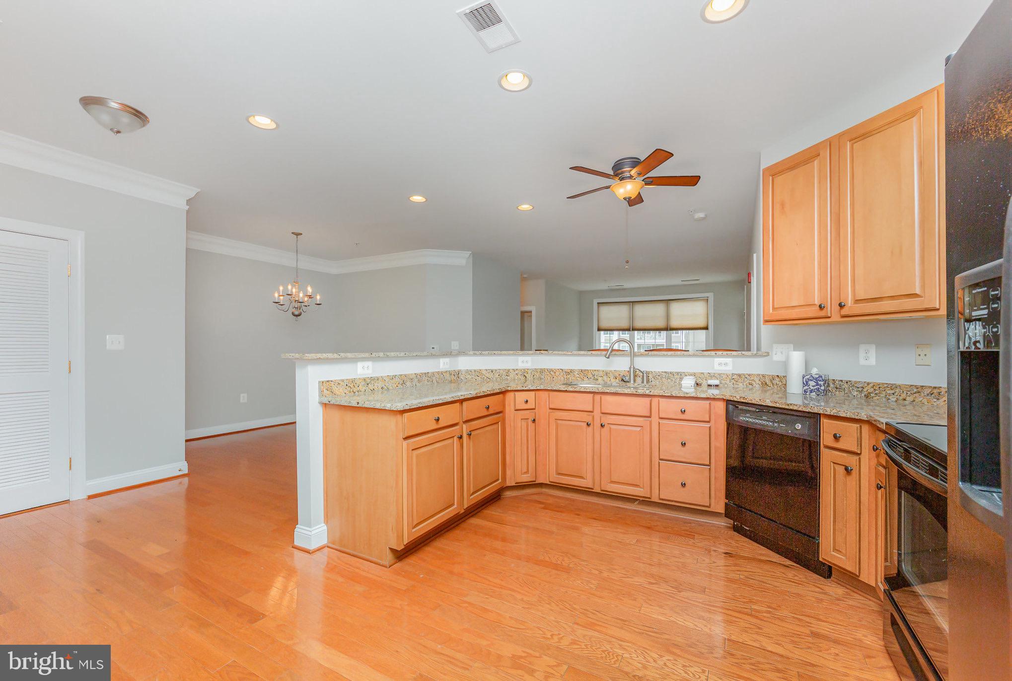 MACPHAIL WOODS - Residential