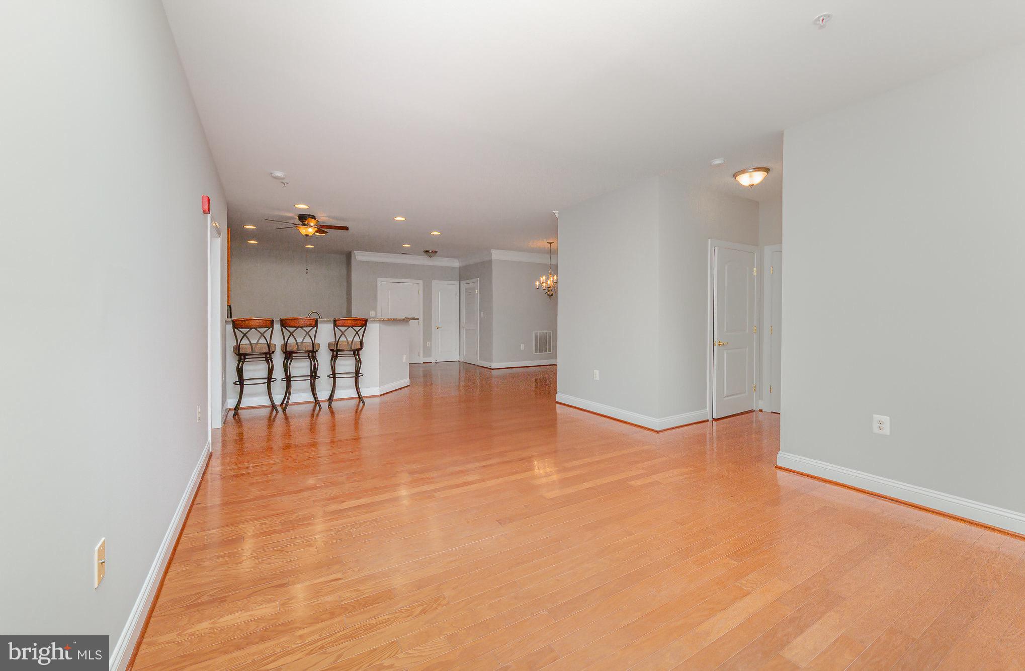 MACPHAIL WOODS - Residential