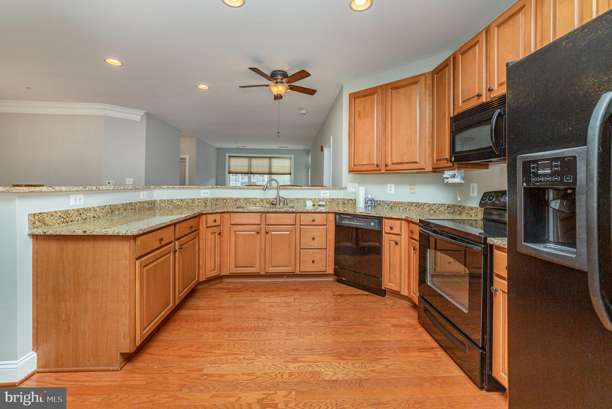 MACPHAIL WOODS - Residential
