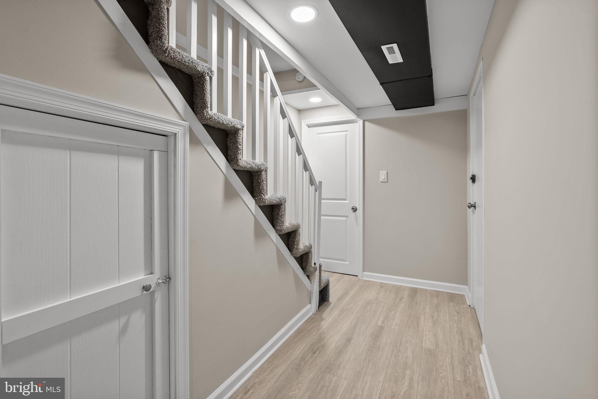 PARKWOOD - Residential