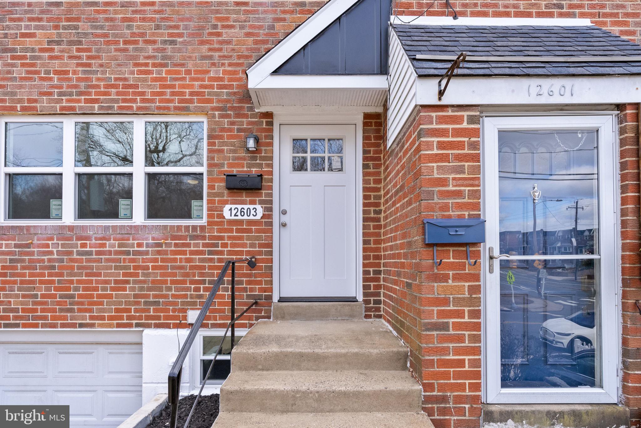 PARKWOOD - Residential
