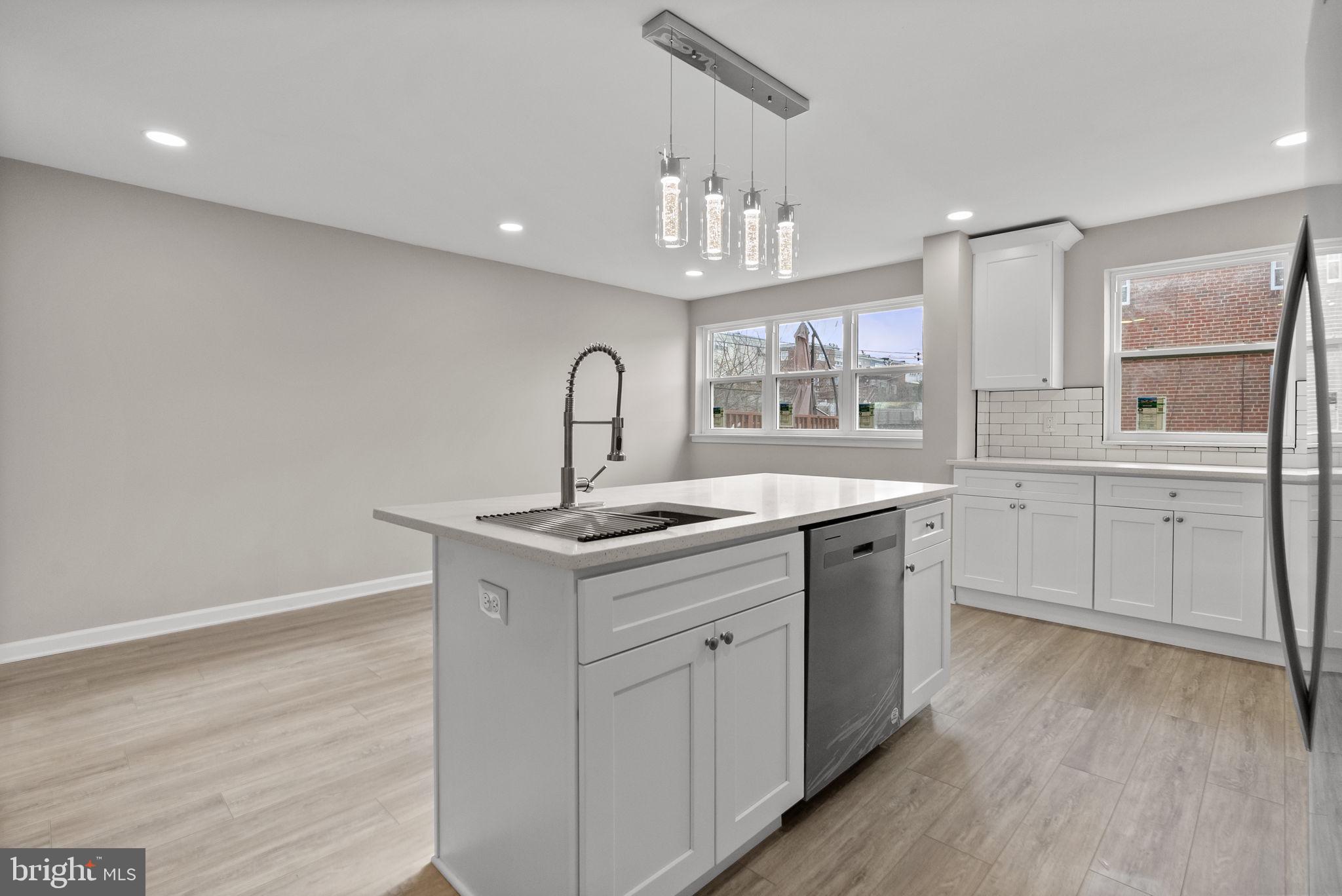 PARKWOOD - Residential