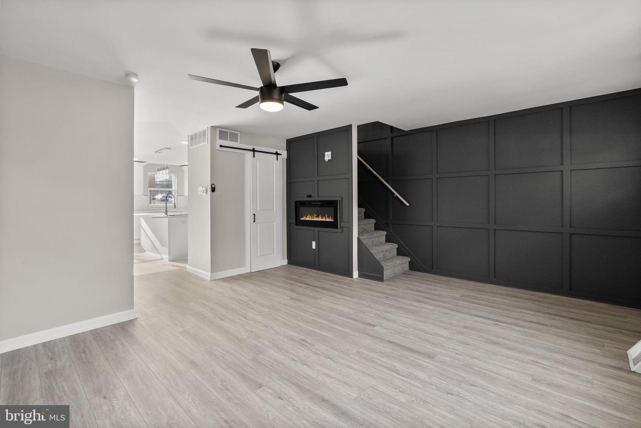 PARKWOOD - Residential