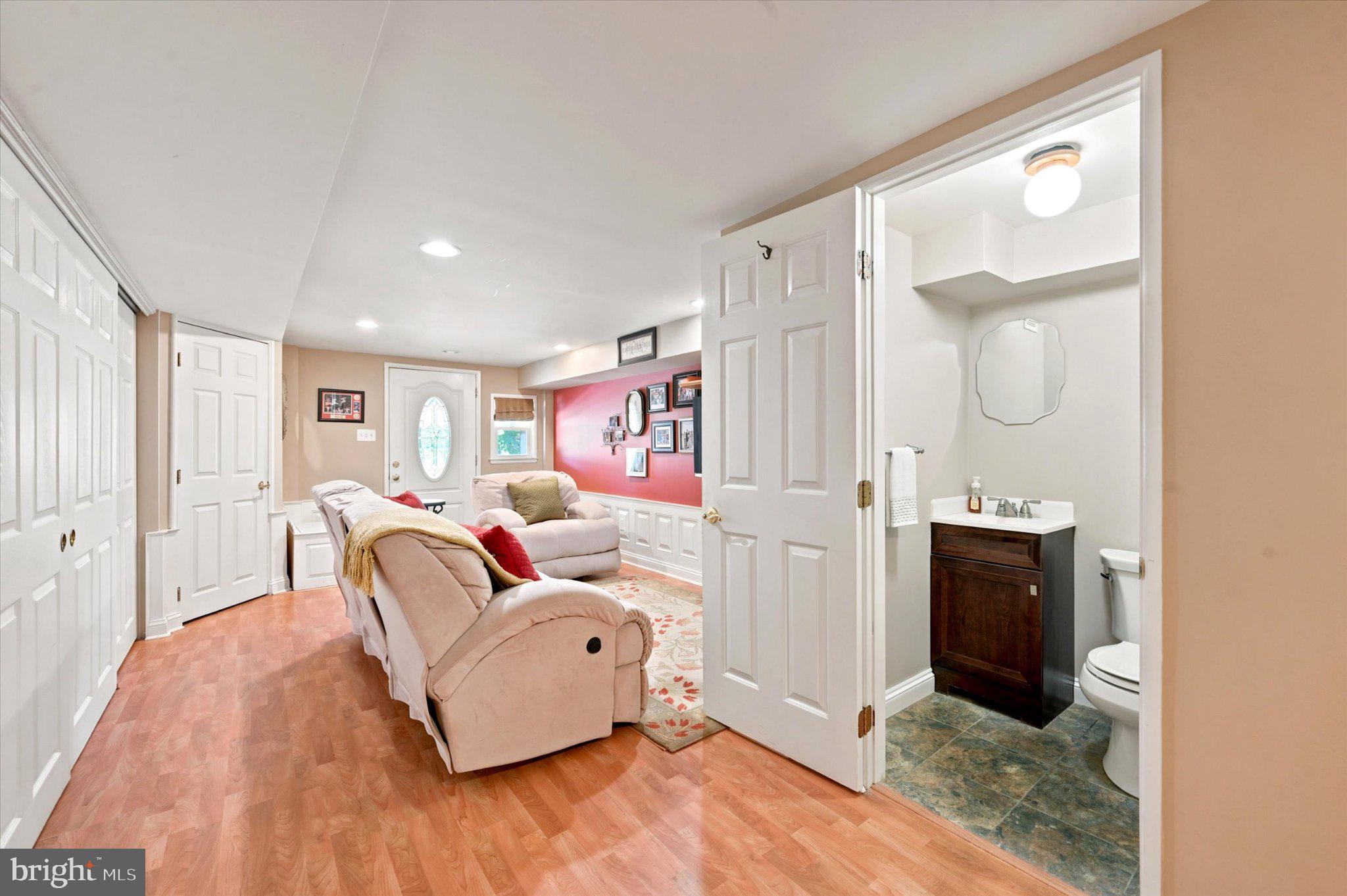 WESTBROOK PARK - Residential