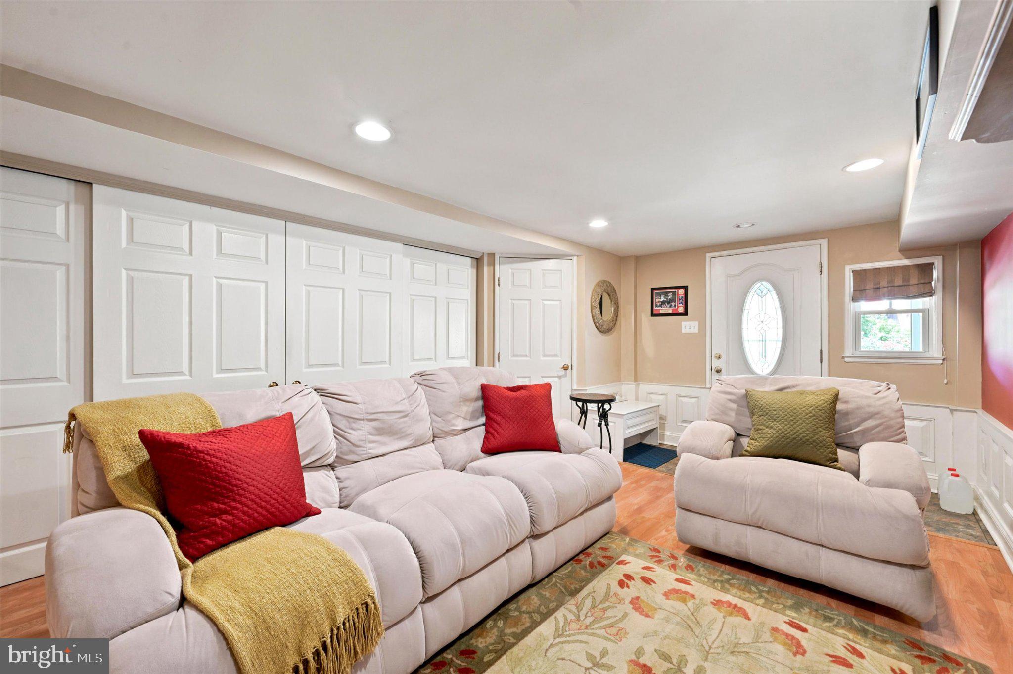WESTBROOK PARK - Residential