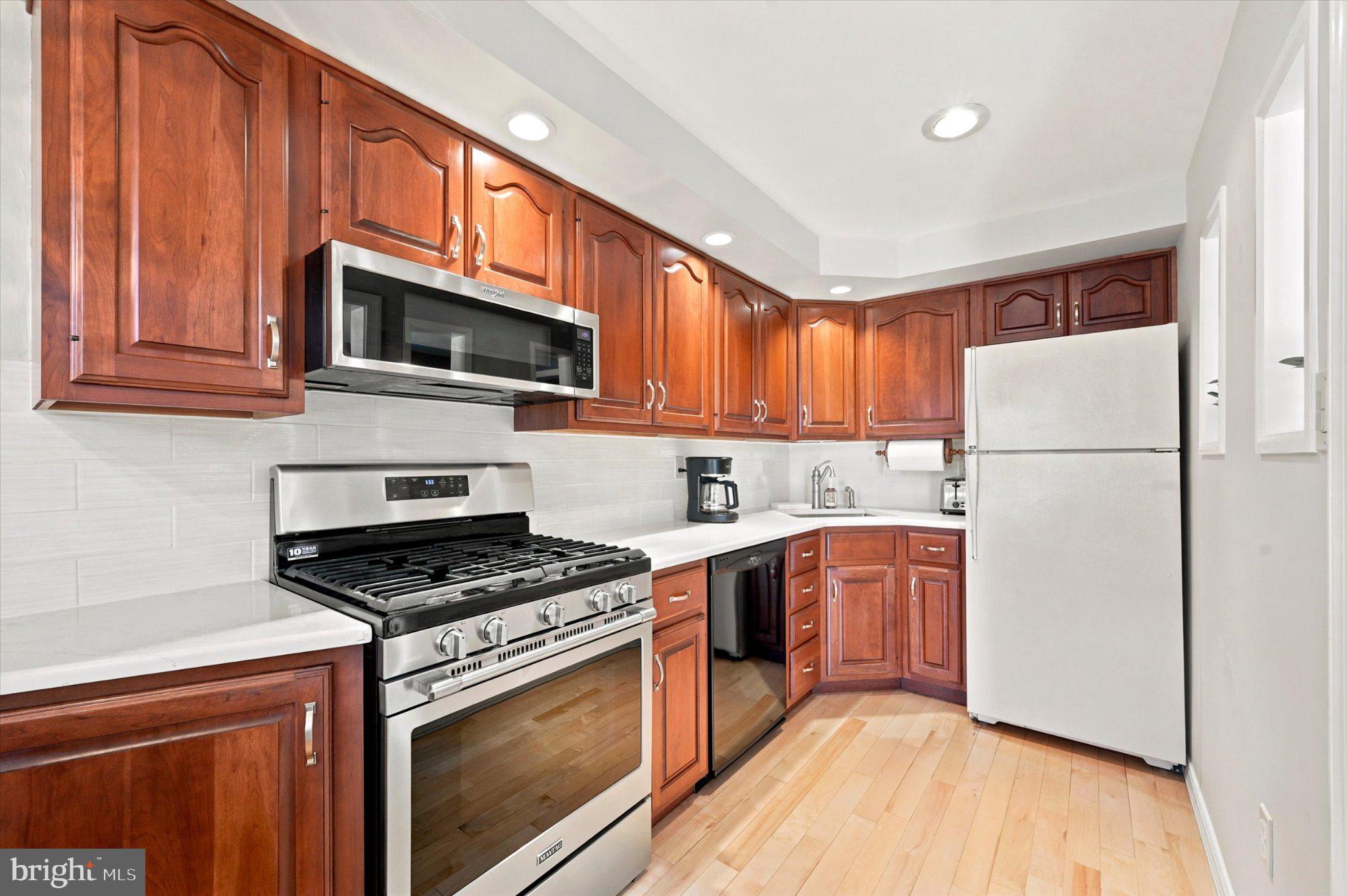 WESTBROOK PARK - Residential