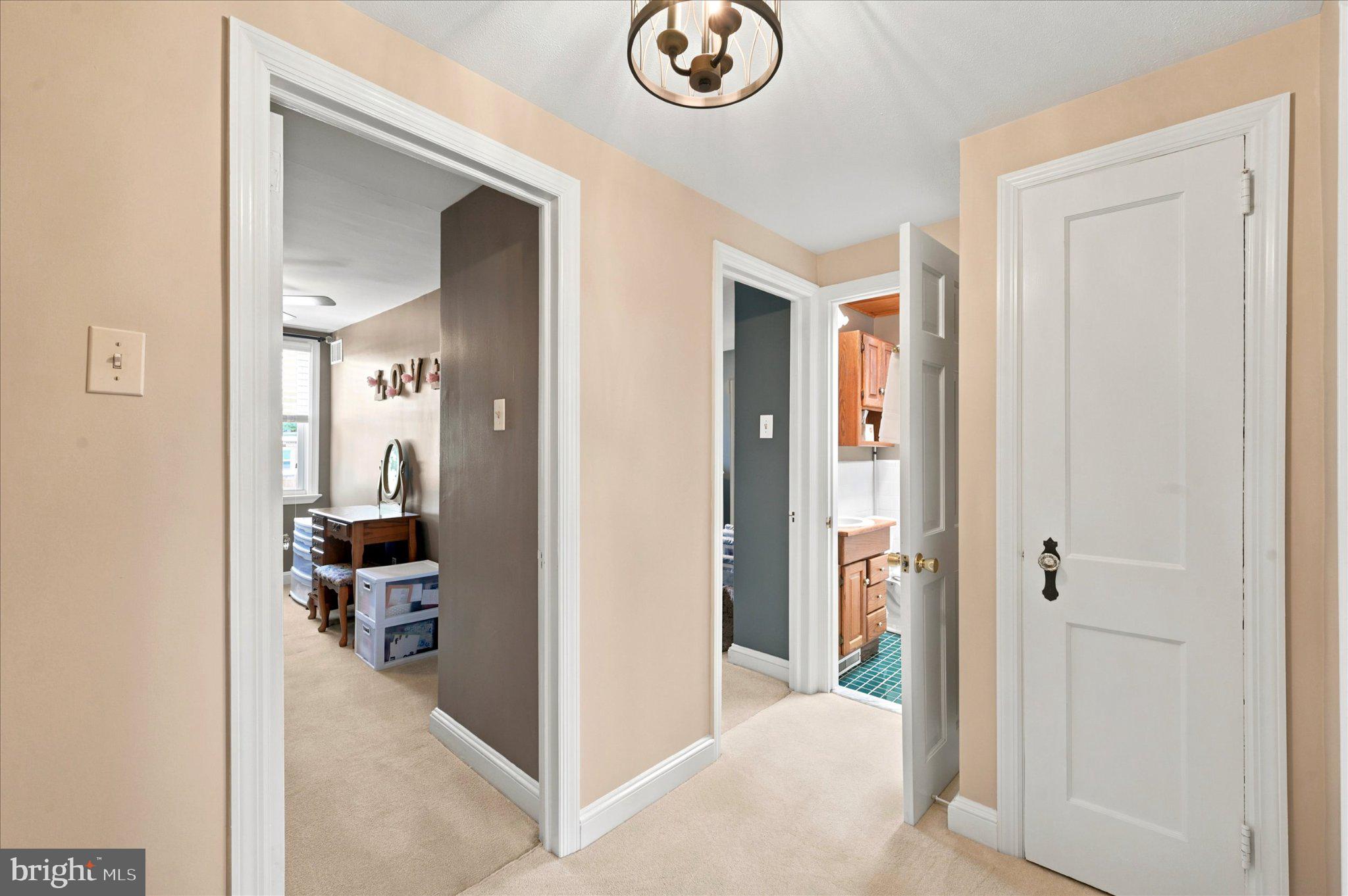 WESTBROOK PARK - Residential
