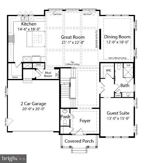 WESTMORE GARDENS - Residential