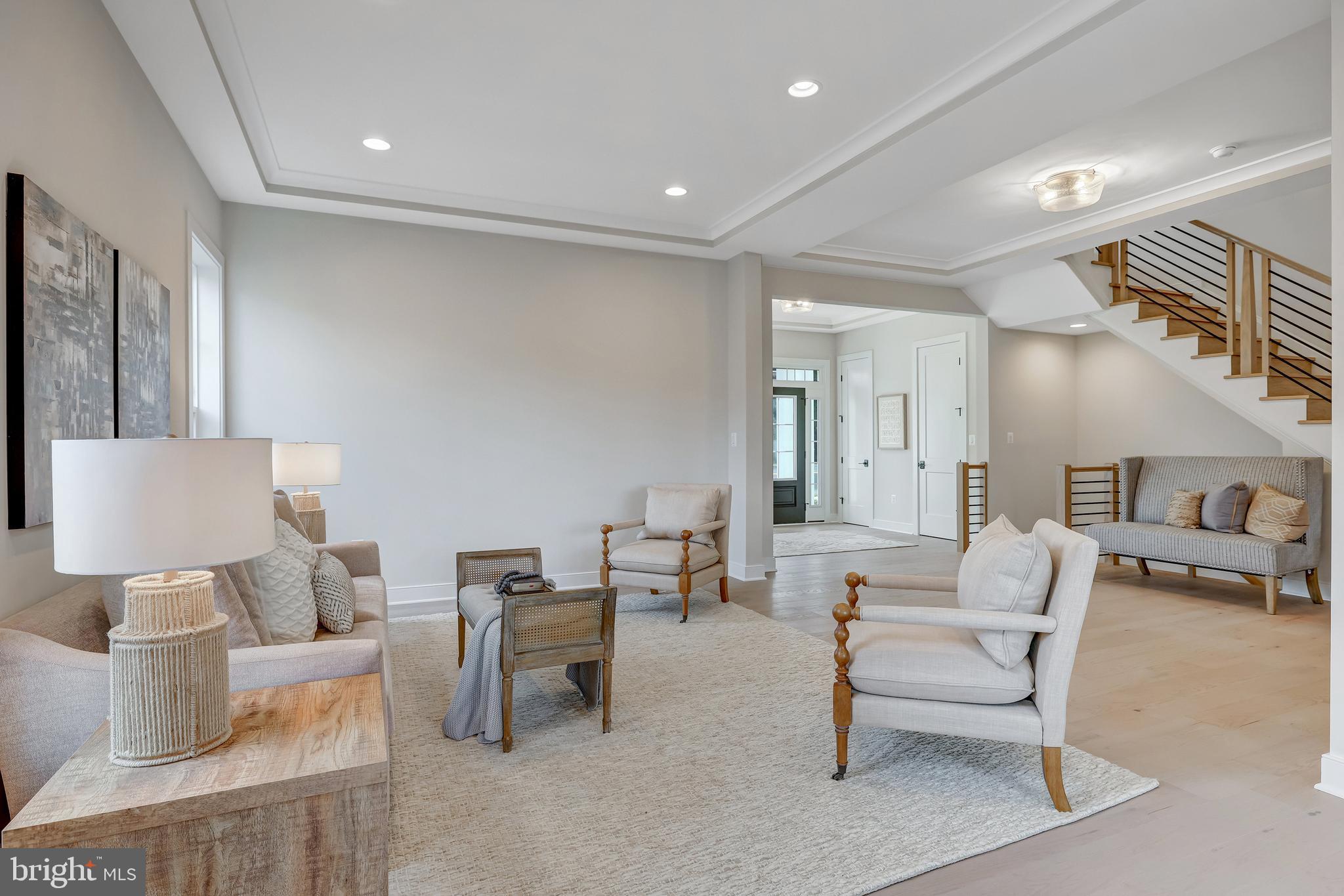 WESTMORE GARDENS - Residential