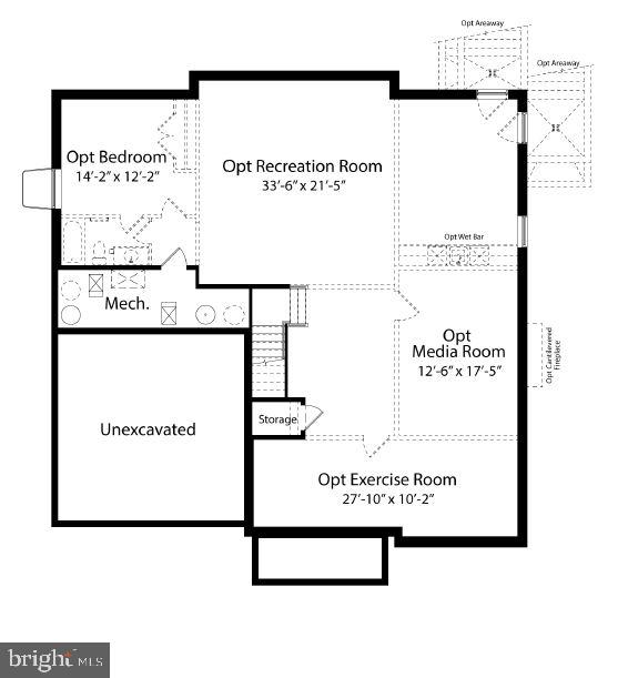 WESTMORE GARDENS - Residential