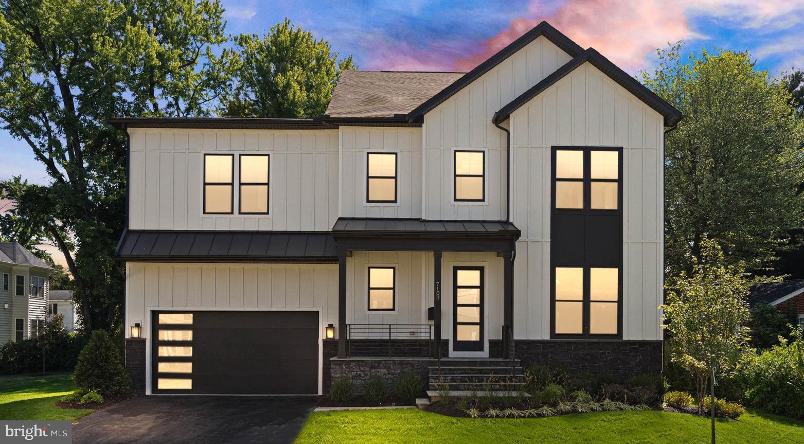WESTMORE GARDENS - Residential