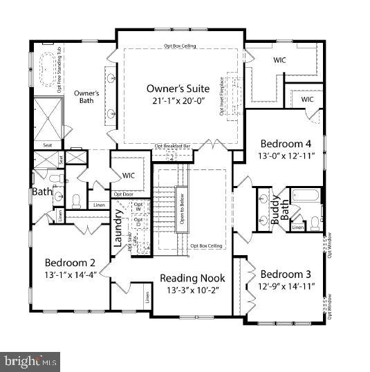 WESTMORE GARDENS - Residential