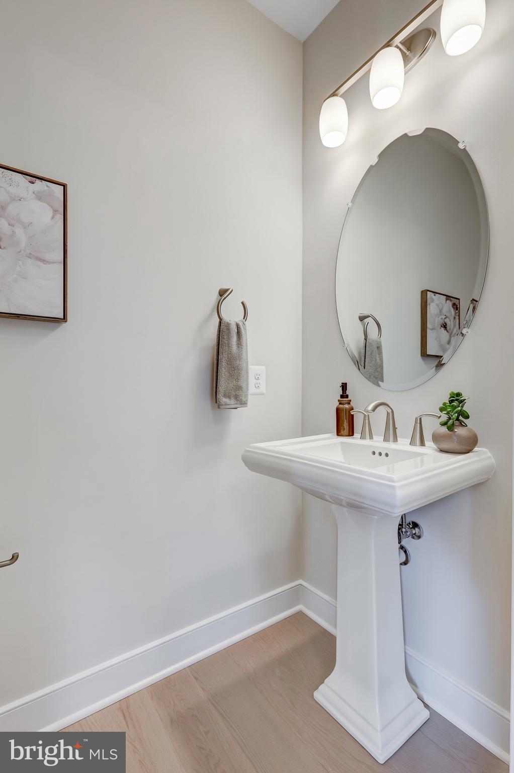 WESTMORE GARDENS - Residential