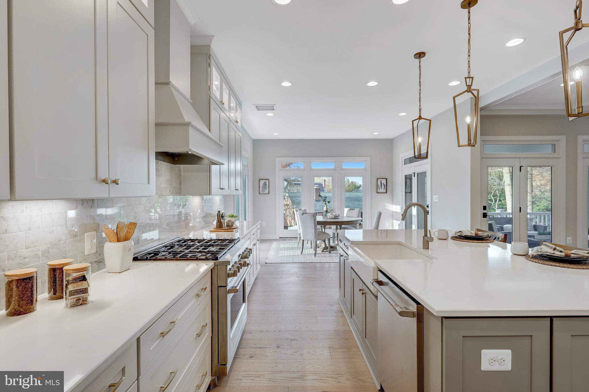 WESTMORE GARDENS - Residential