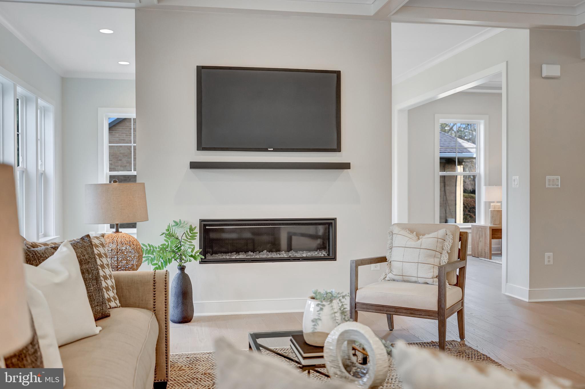 WESTMORE GARDENS - Residential