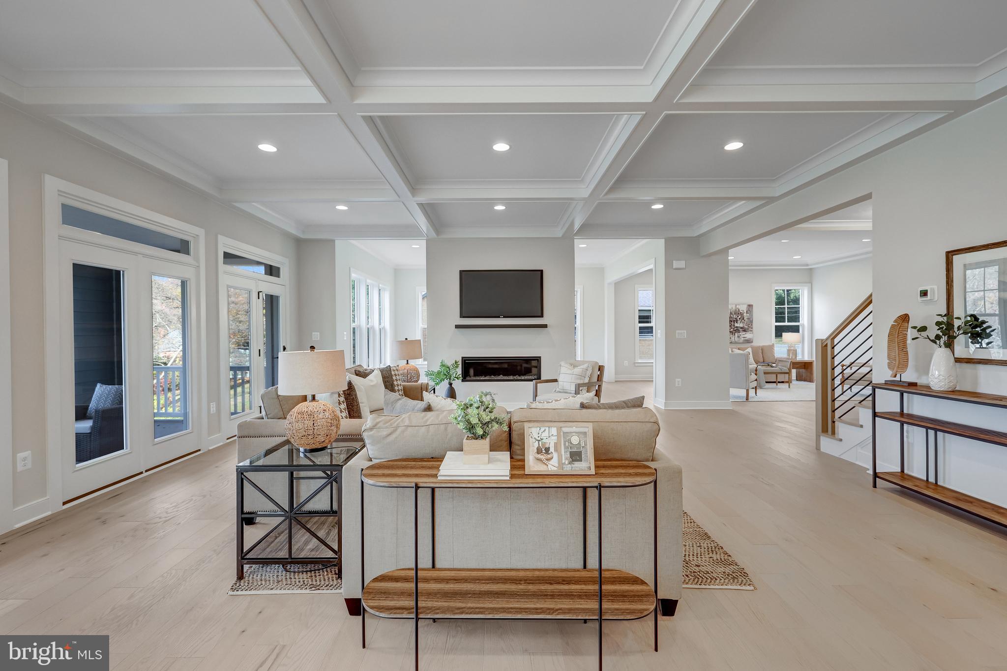 WESTMORE GARDENS - Residential