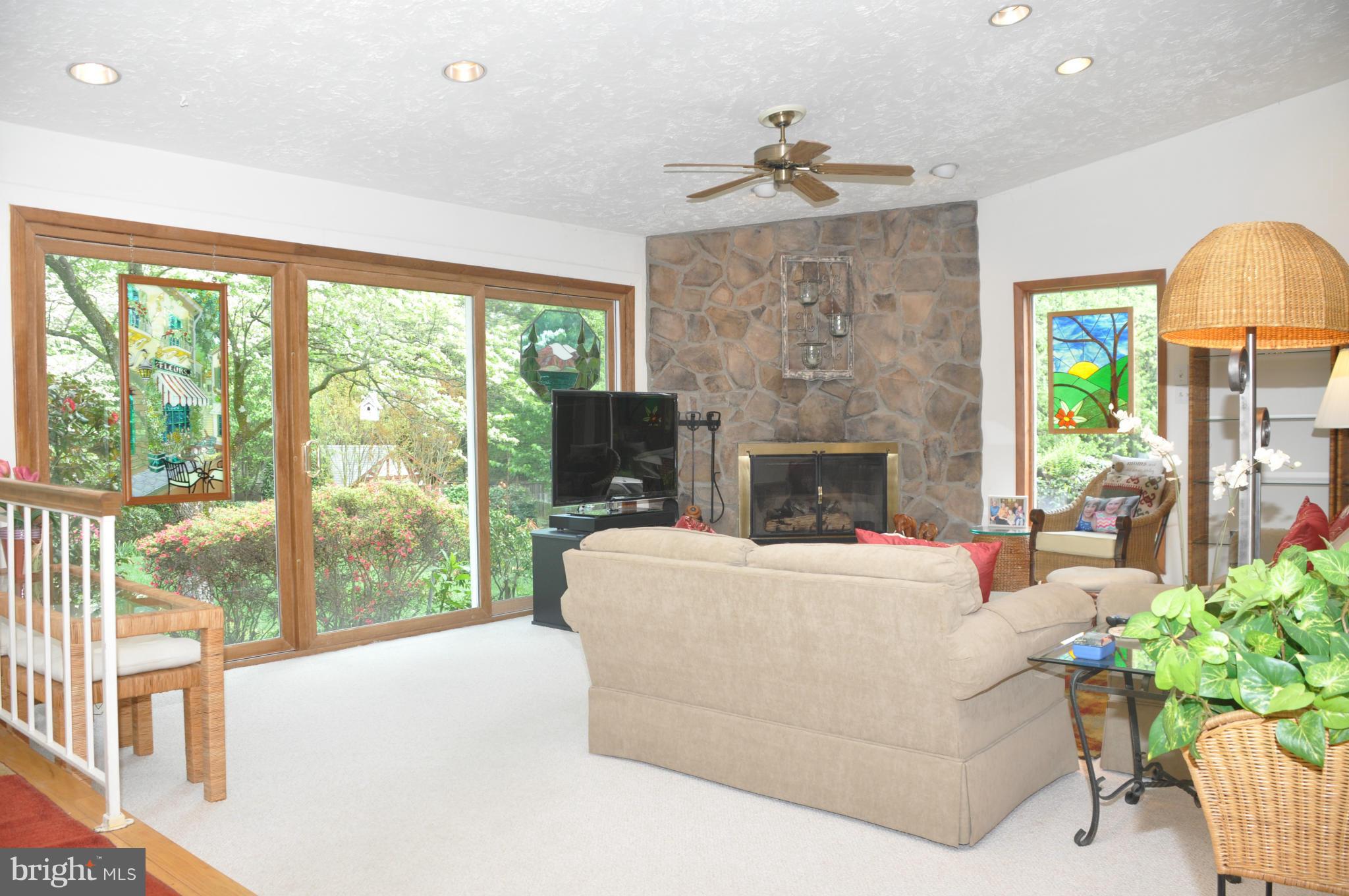 STONEGATE - Residential