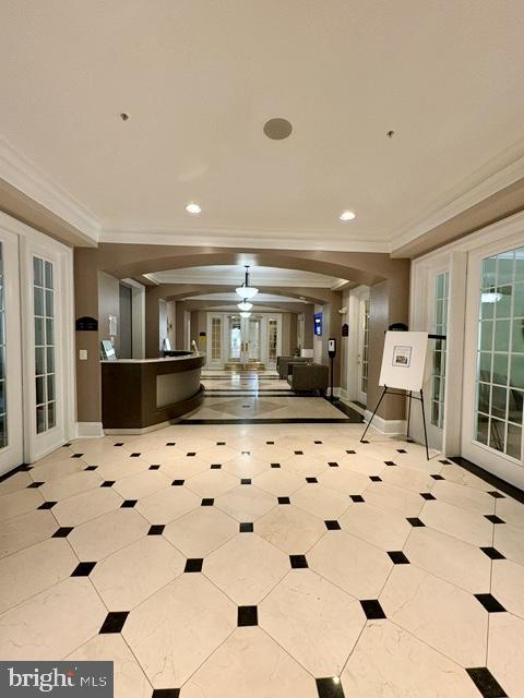 WHITE FLINT STATION - Residential