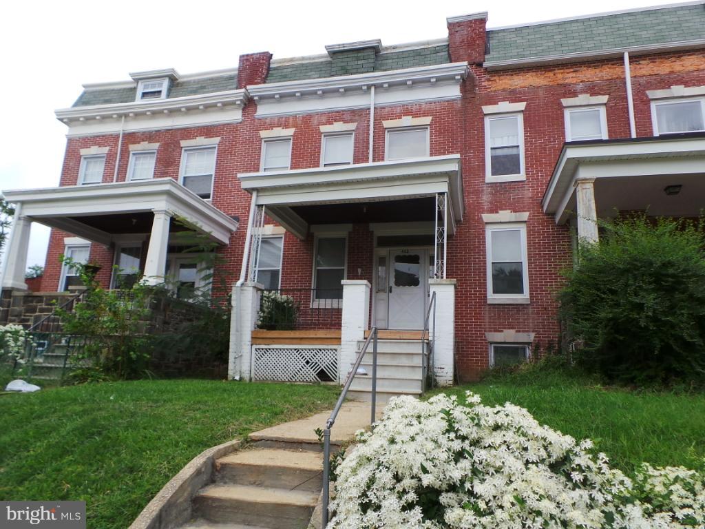 EDMONDSON - Residential