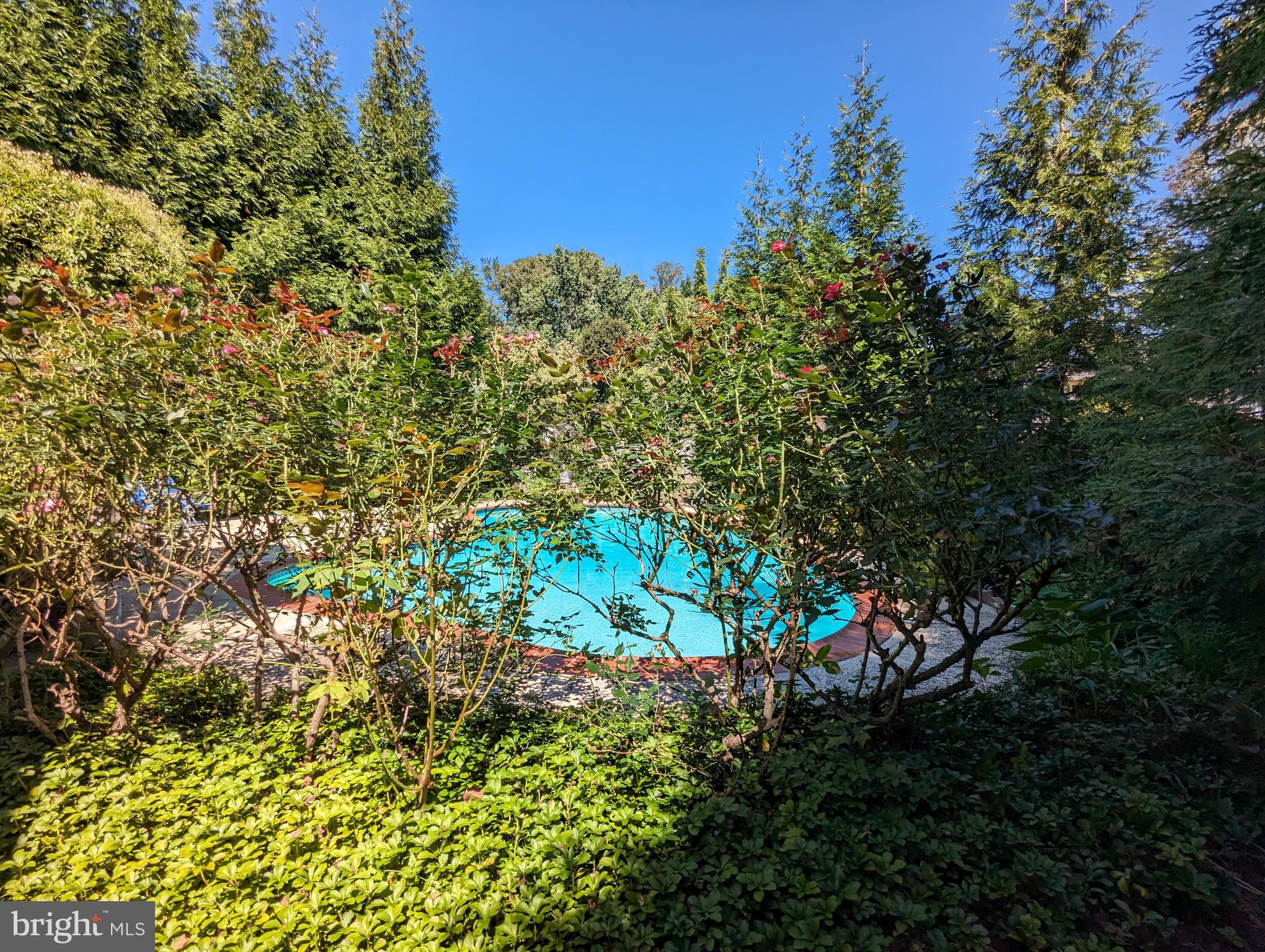ASPEN HILL PARK - Residential