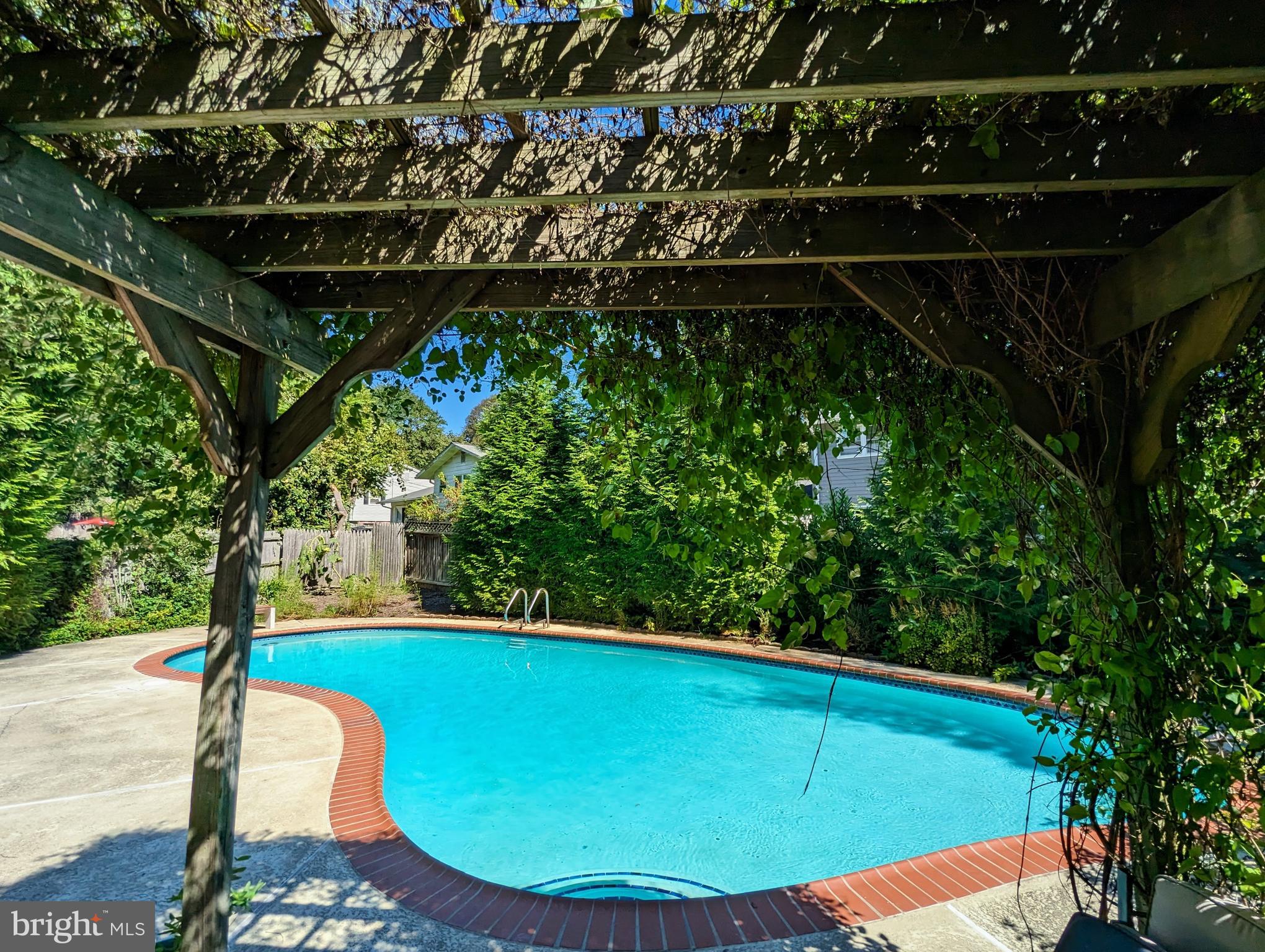 ASPEN HILL PARK - Residential