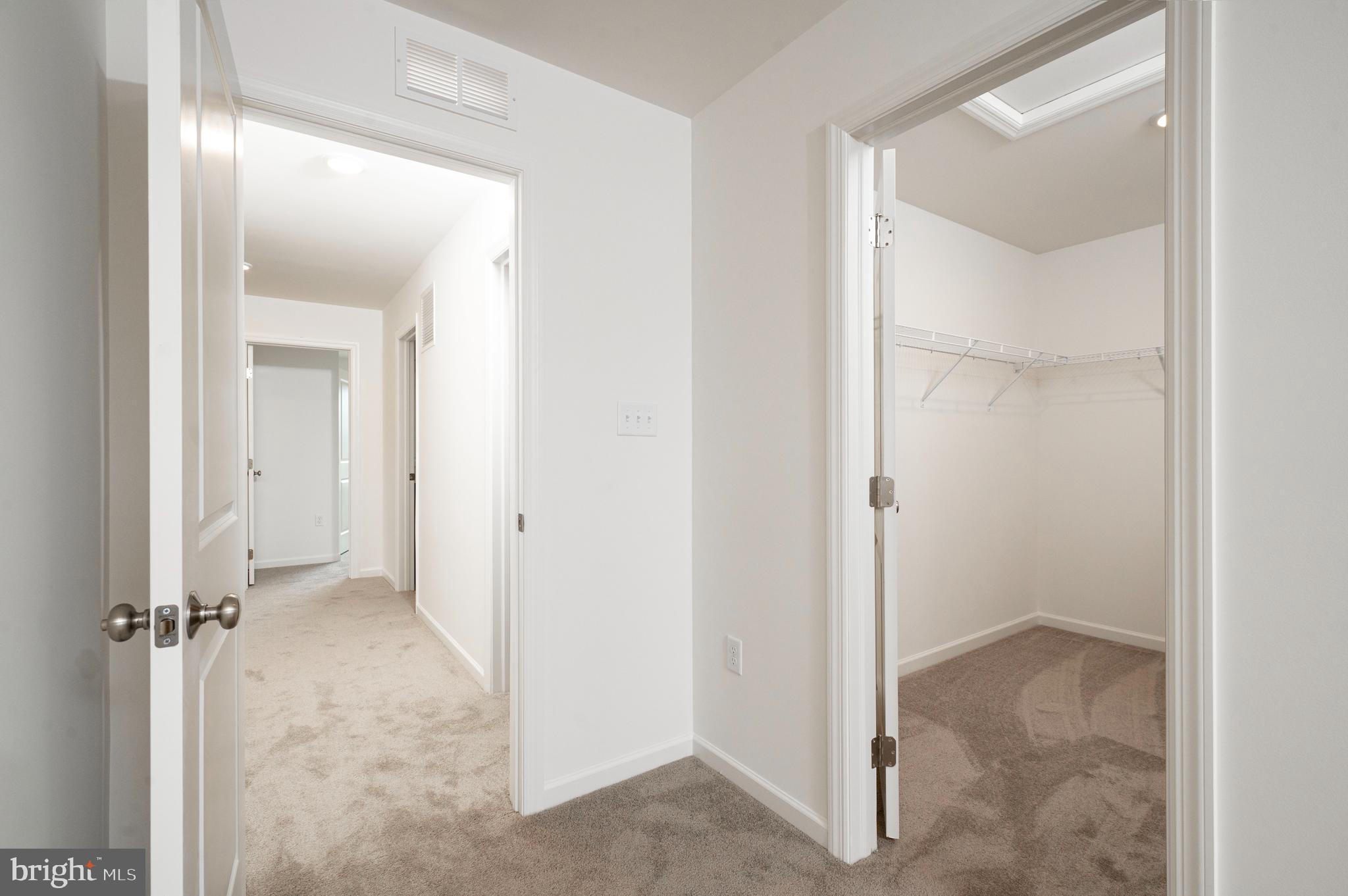 NISSLEY RUN - Residential