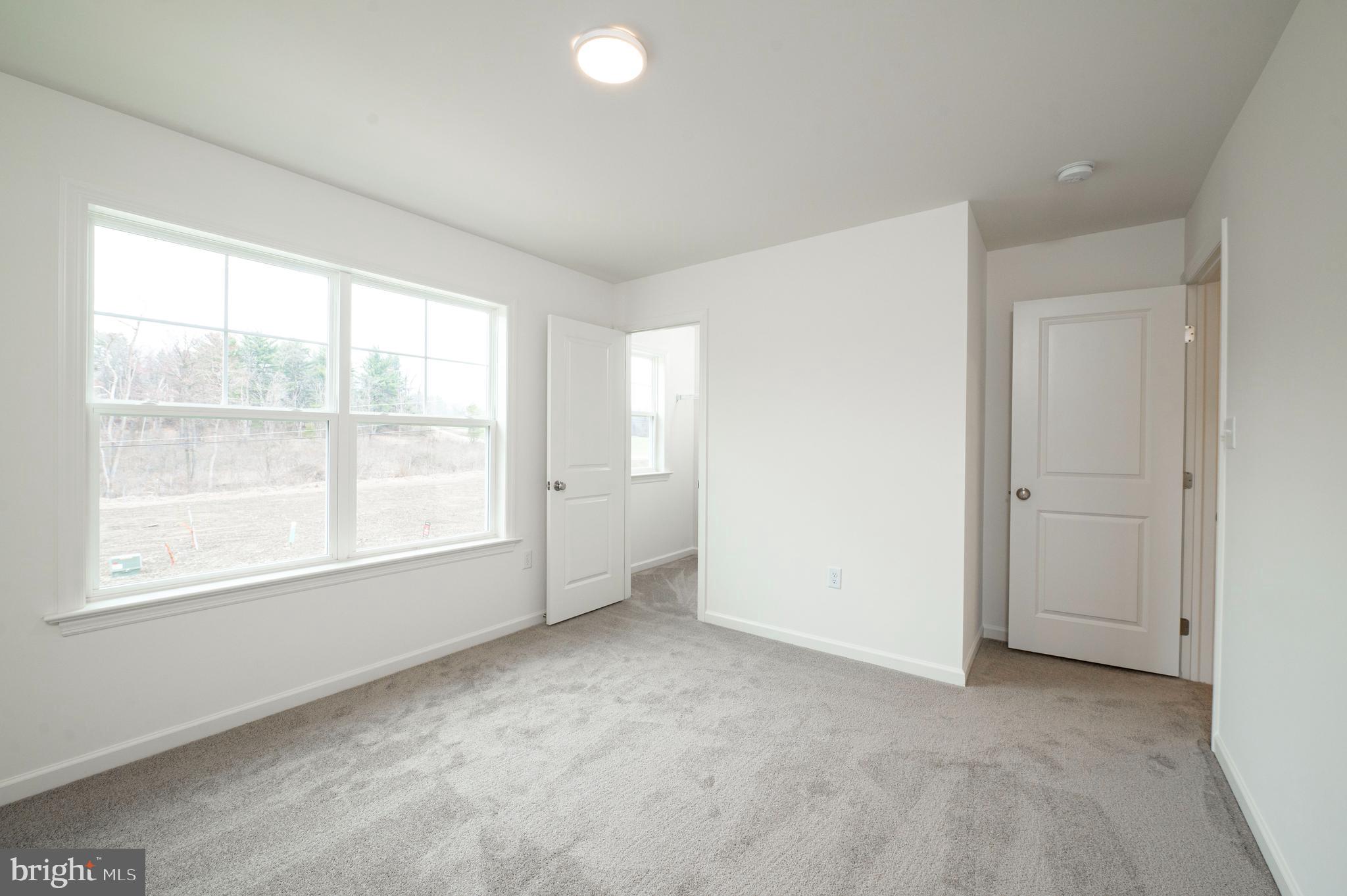 NISSLEY RUN - Residential